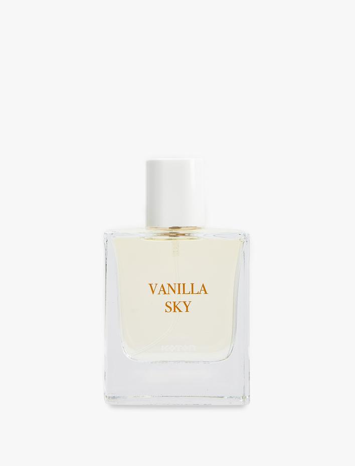 Kadın Parfüm Vanilla Sky 50 ML