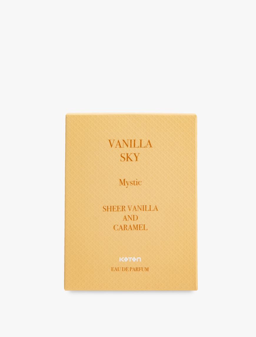  Kadın Parfüm Vanilla Sky 50 ML