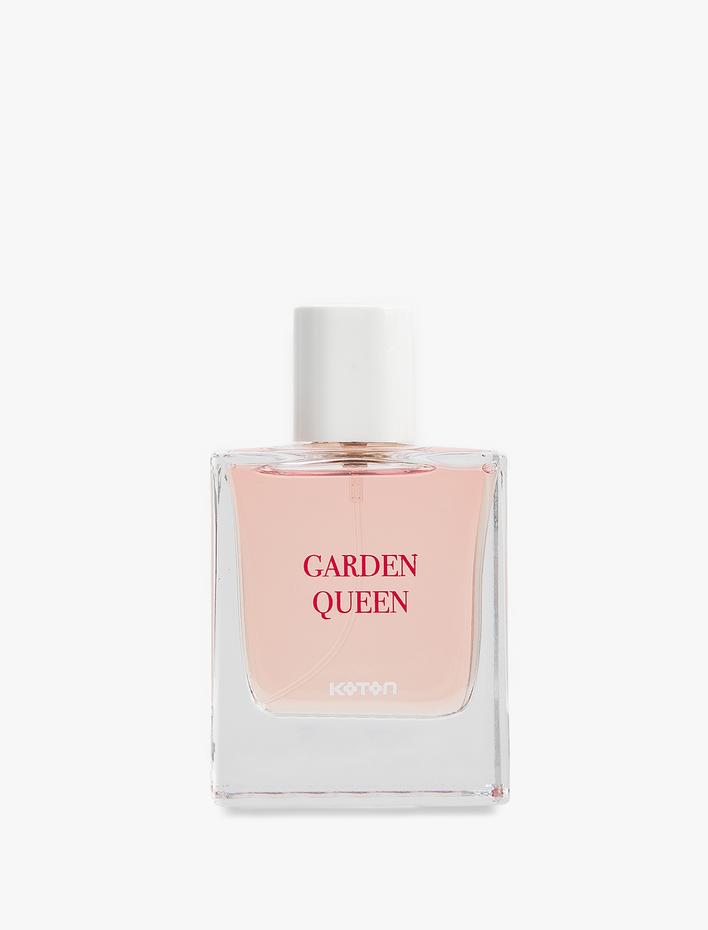 Kadın Parfüm Garden Queen 50 ML