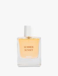 Parfüm Summer Sunset 50 ML