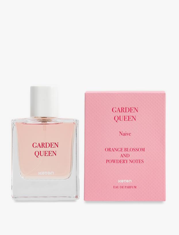 Parfüm Garden Queen 50 ML_2