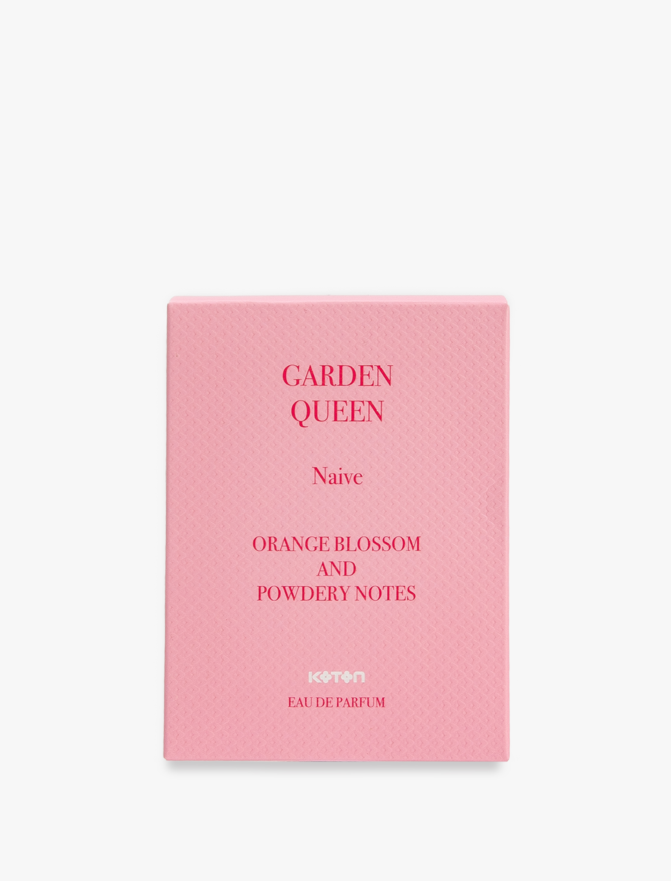  Kadın Parfüm Garden Queen 50 ML