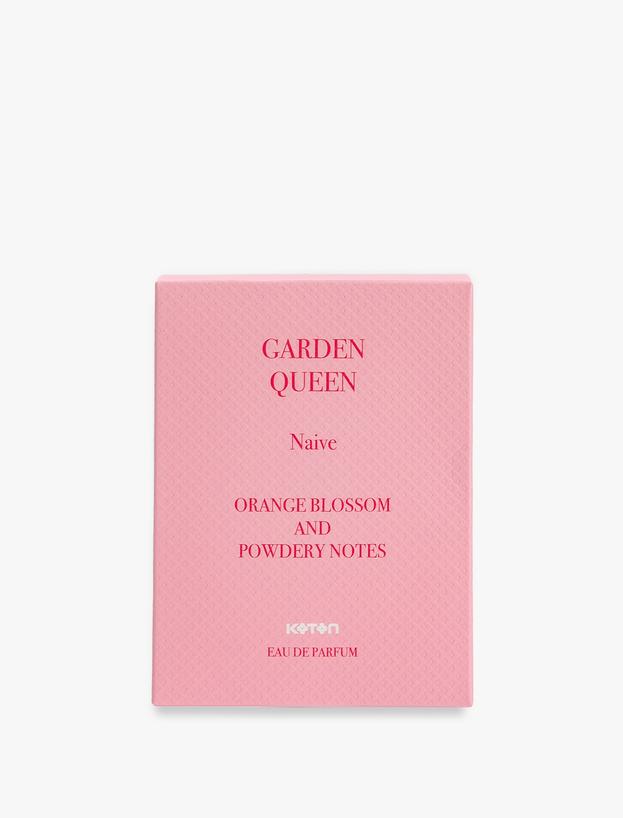 Parfüm Garden Queen 50 ML_1