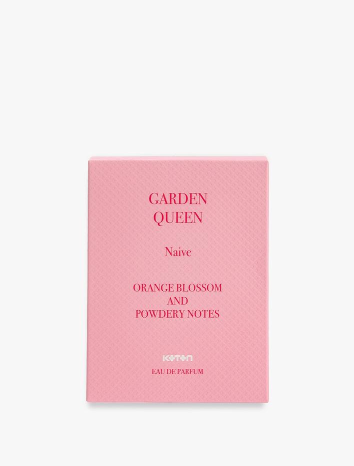 Kadın Parfüm Garden Queen 50 ML