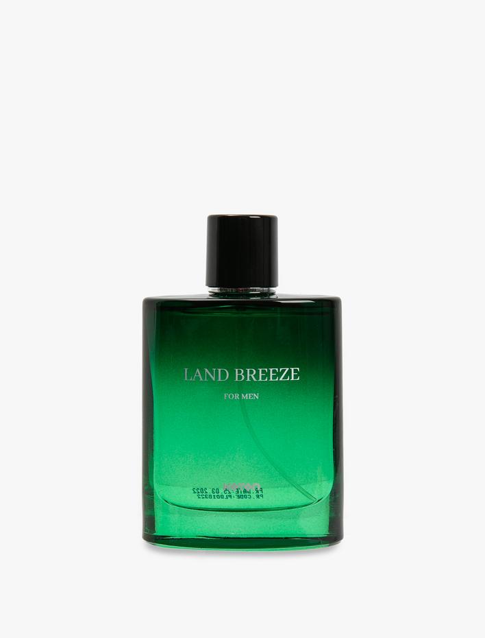 Erkek Parfüm Land Breeze 100 ML