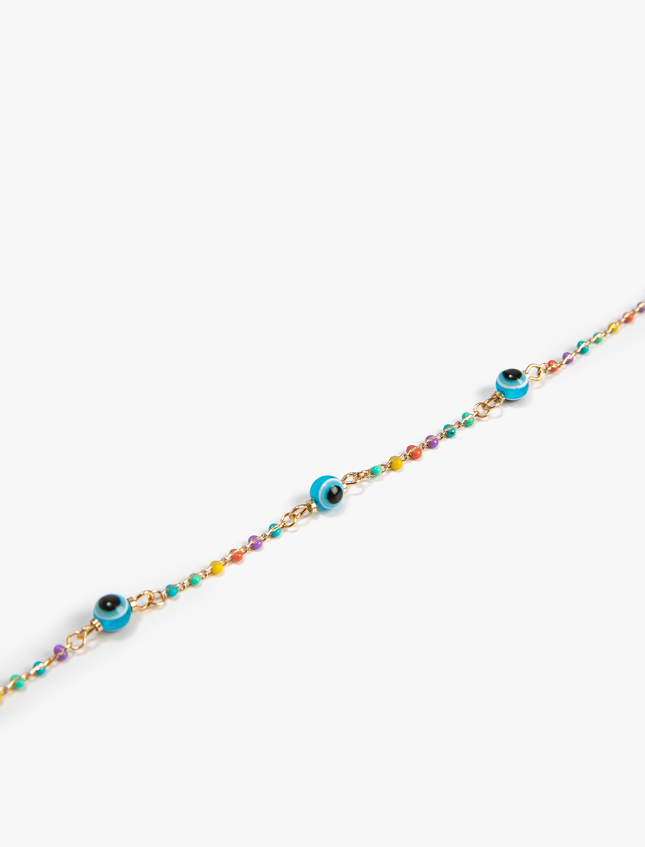  Kadın Nazar Boncuklu Bileklik