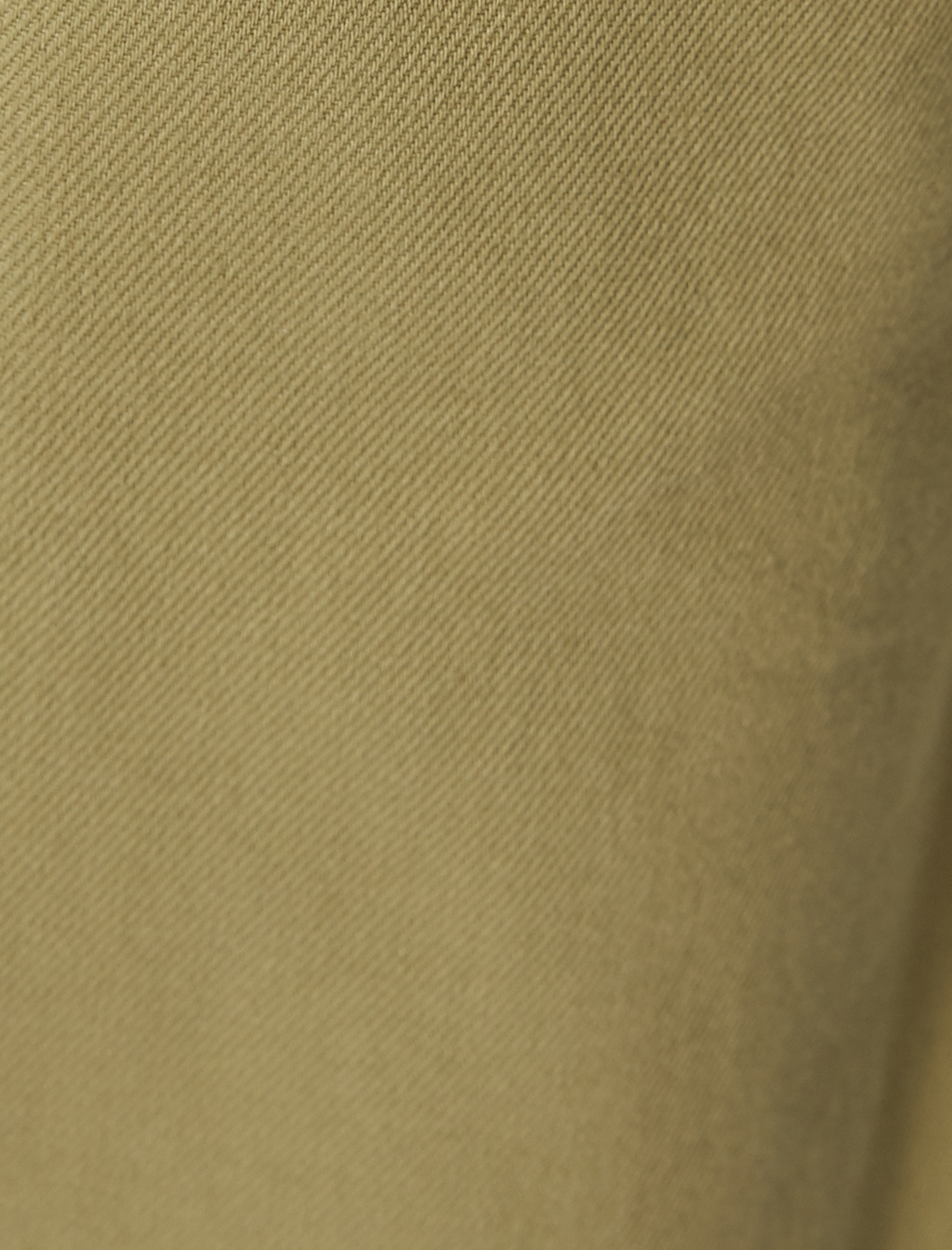   Havuç Pantolon Gabardin Kumaş Kemer Detaylı Hafif Daralan Paça Cepli