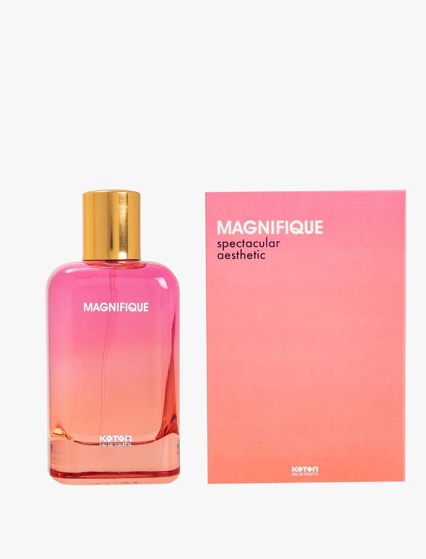  Kadın Parfüm Magnifique 100ml