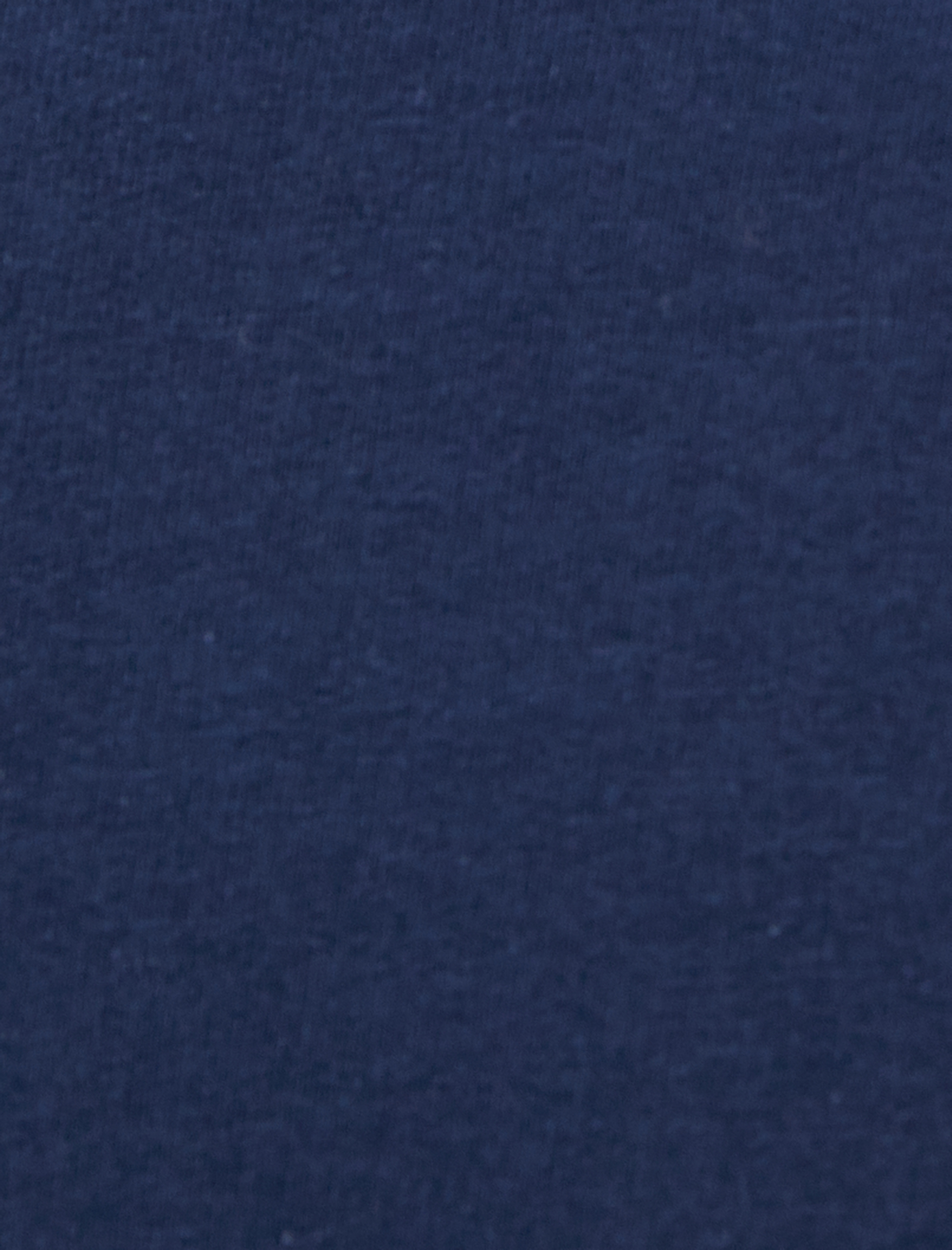   Basic Tişört Bisiklet Yaka Etiket Baskı Detaylı Pamuklu