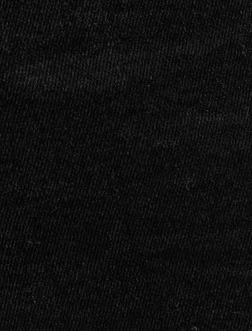   Super Skinny Fit Kot Pantolon - Justin Jean