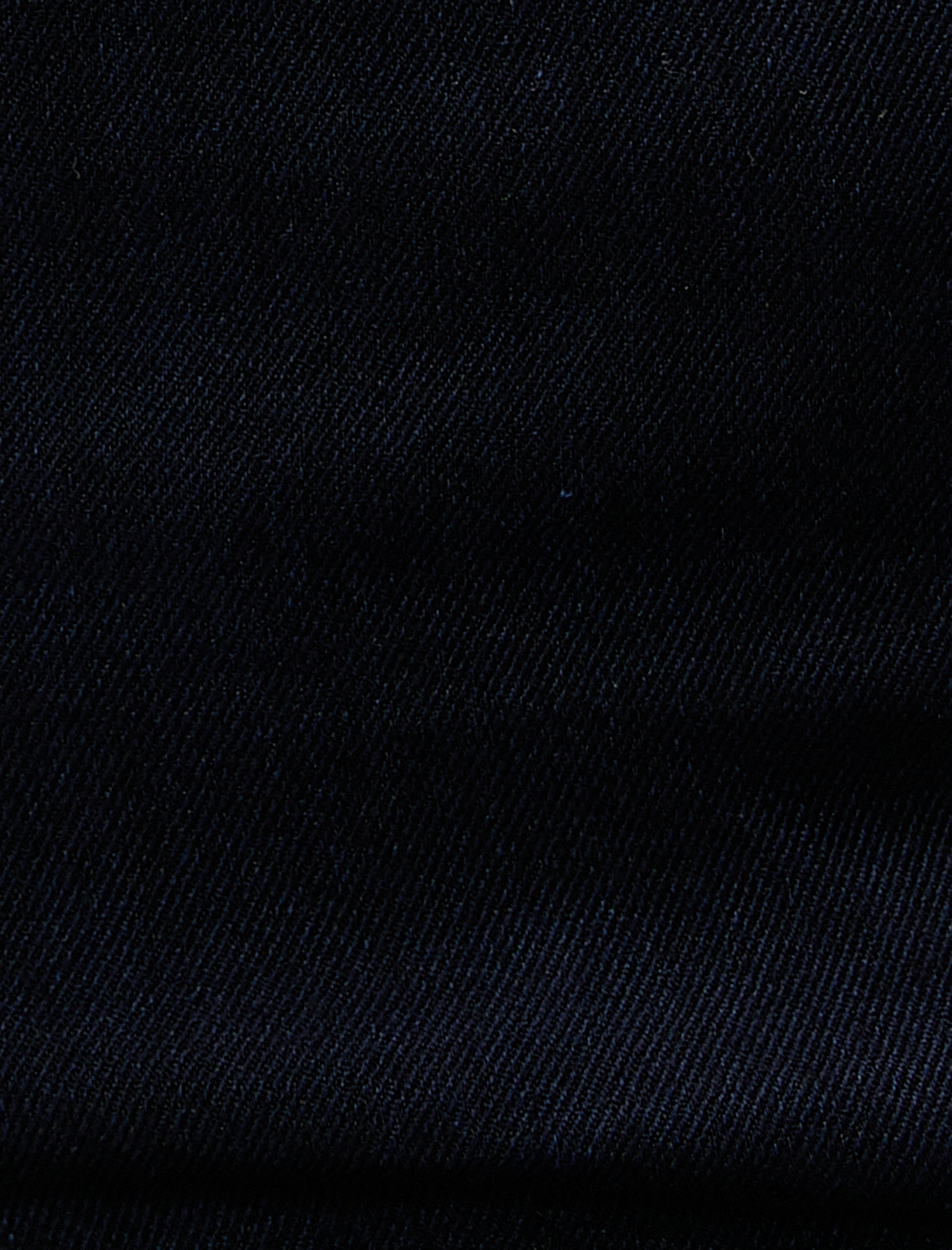   İspanyol Kot Pantolon Normal Bel - Flare Jean
