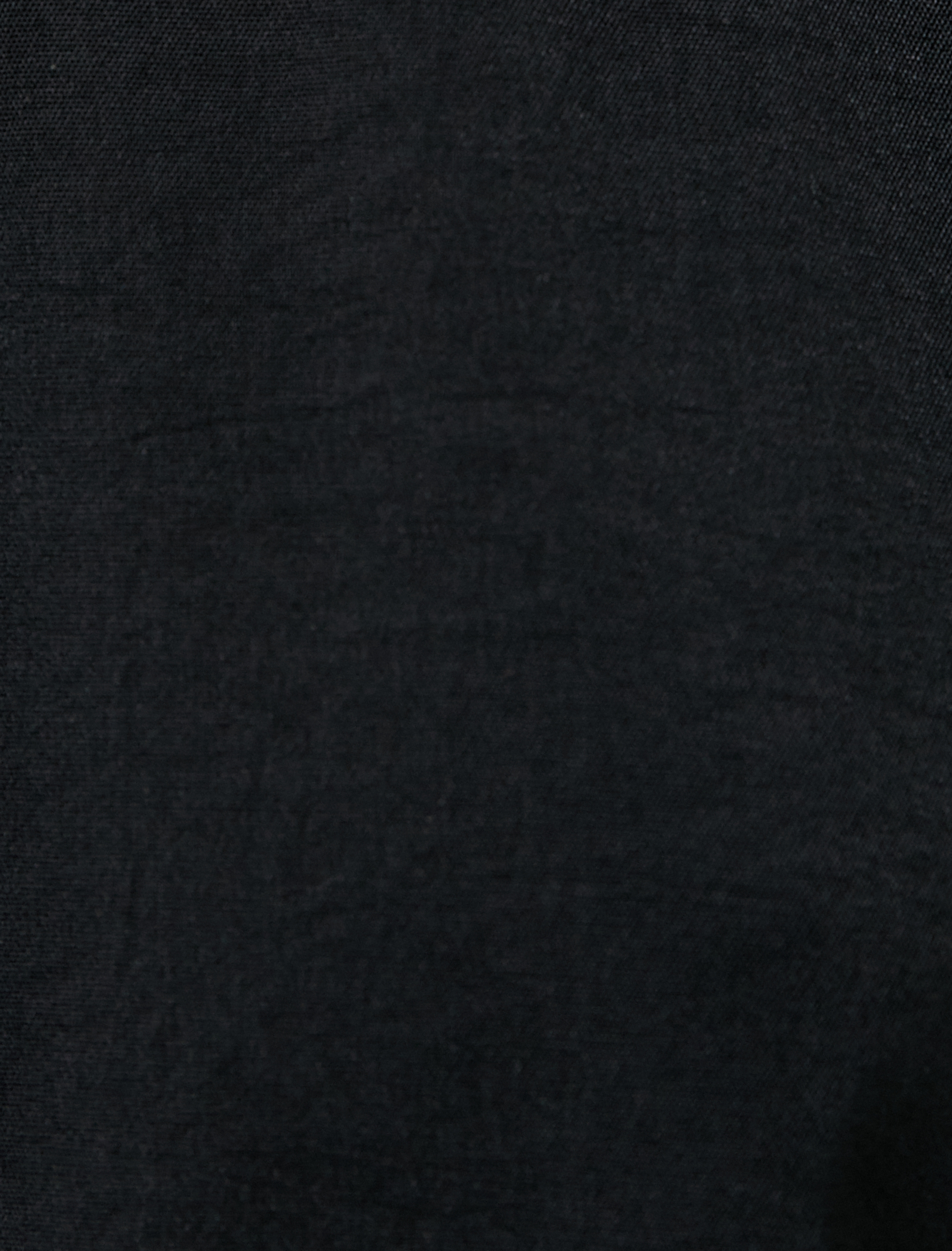   Balon Kollu Dik Yaka Bluz