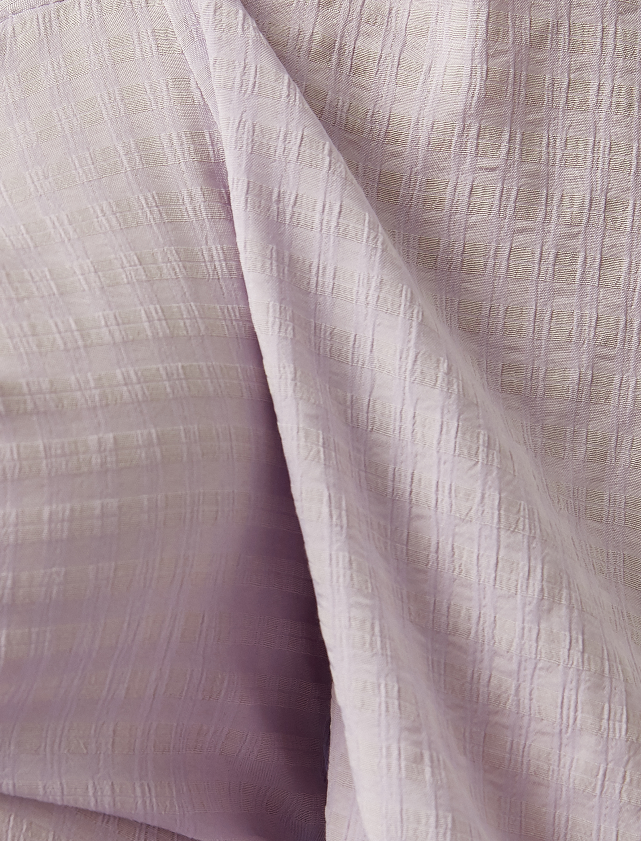   Crop Bluz Balon Kol Büzgülü