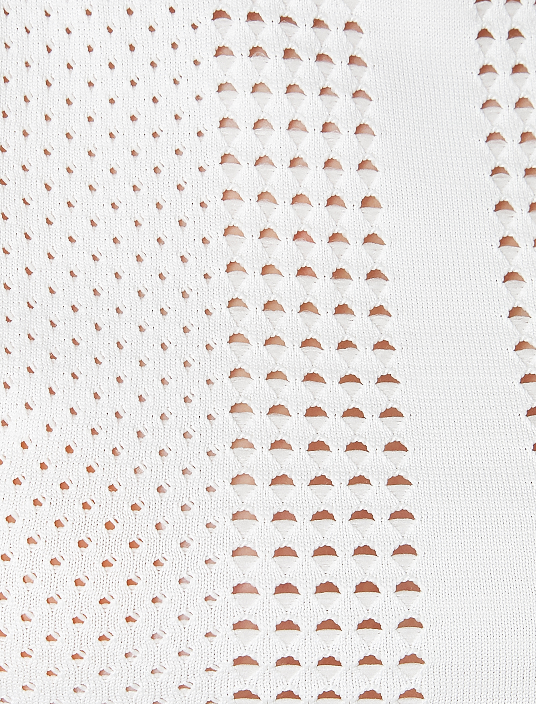   Bisiklet Yaka Crop Atlet