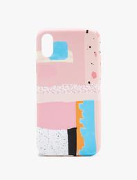 Iphone X Telefon Kılıfı