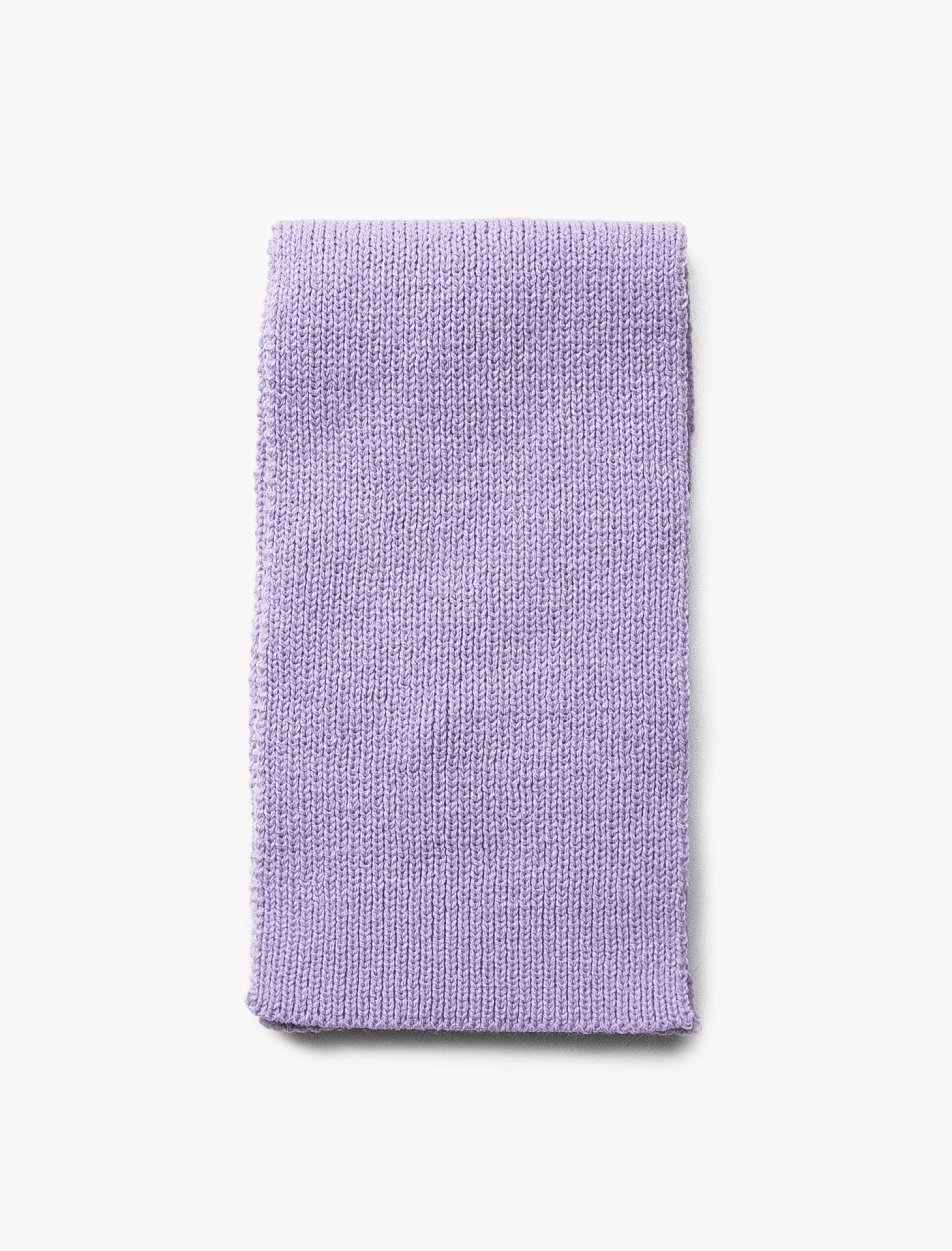  Kız Çocuk Örgü Atkı Bere Seti