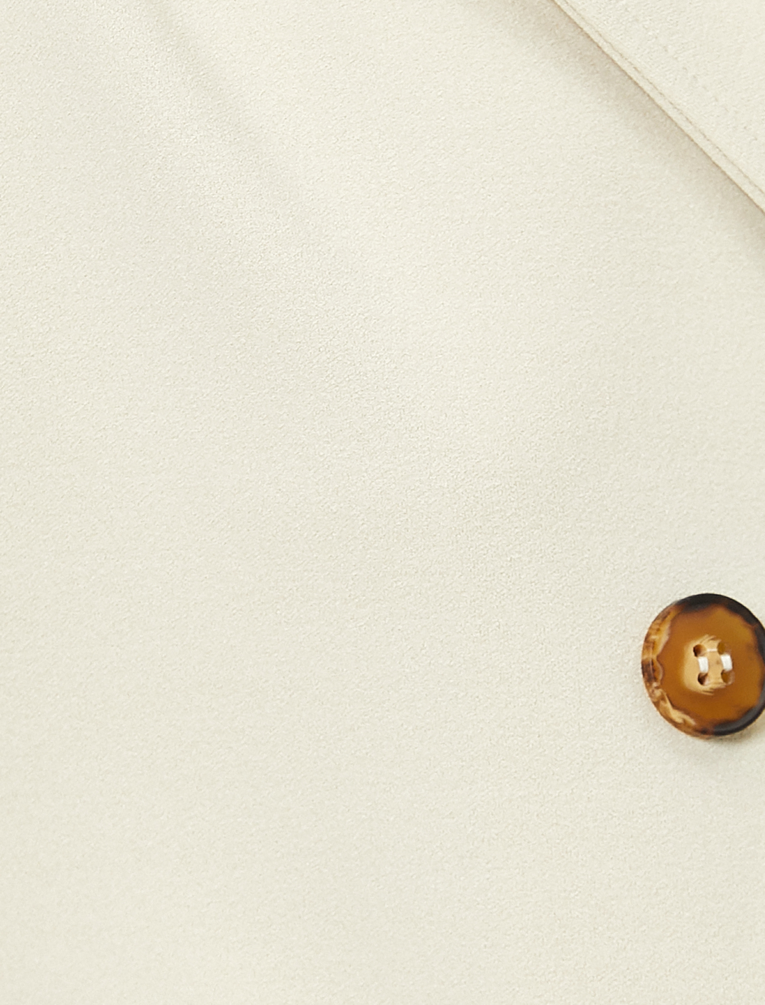   Düğme Detaylı Tulum