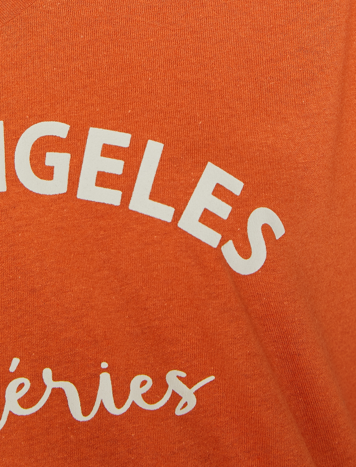   Yazılı Baskılı Tişört