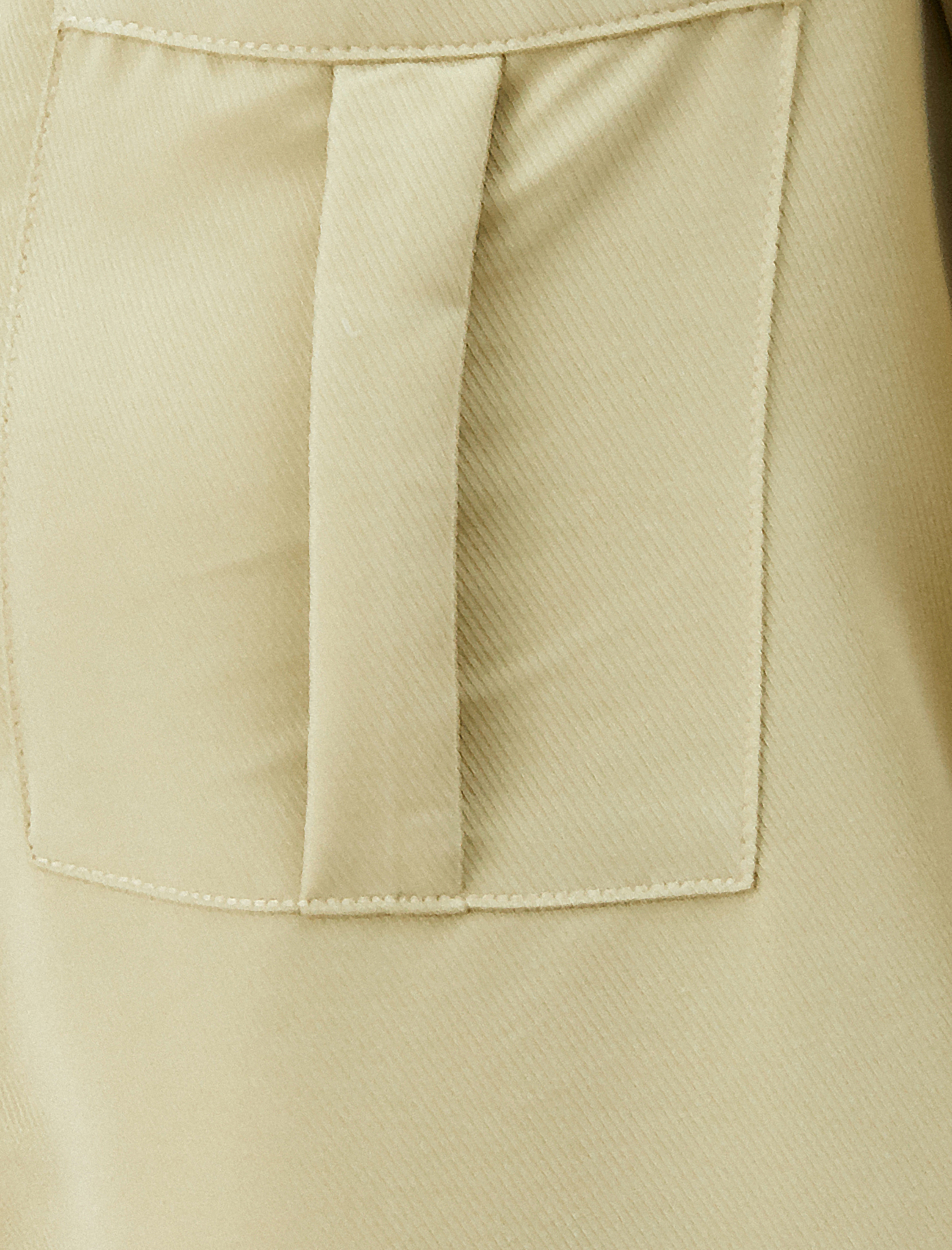   Cepli Elbise Düğmeli