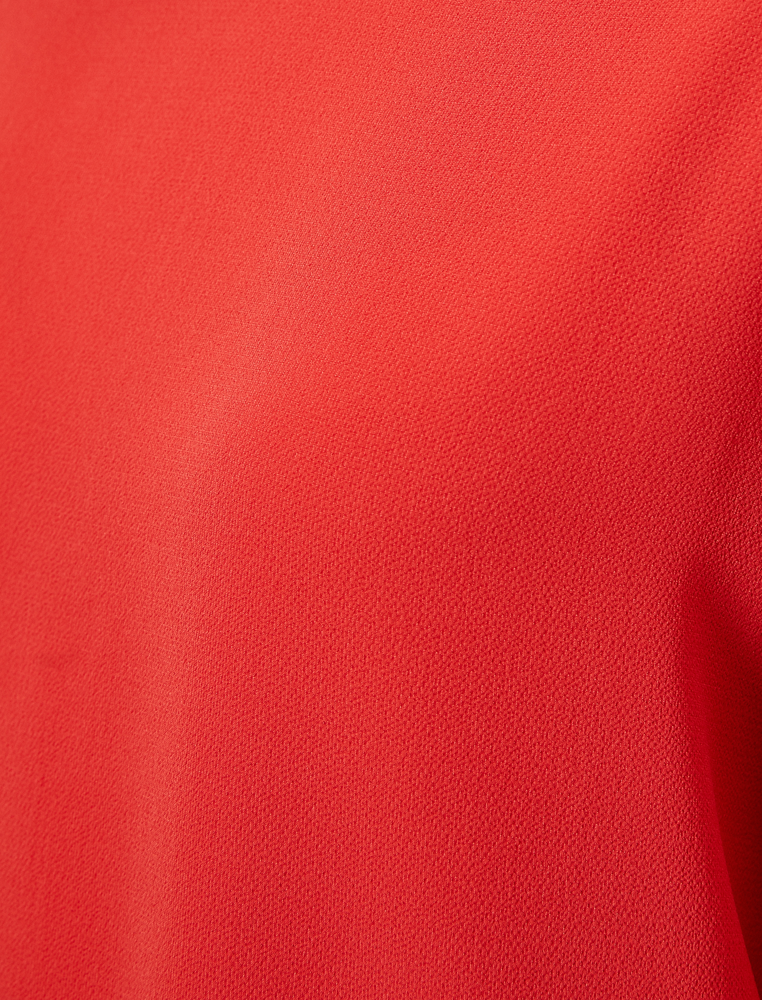   Kolları Volanlı Bluz