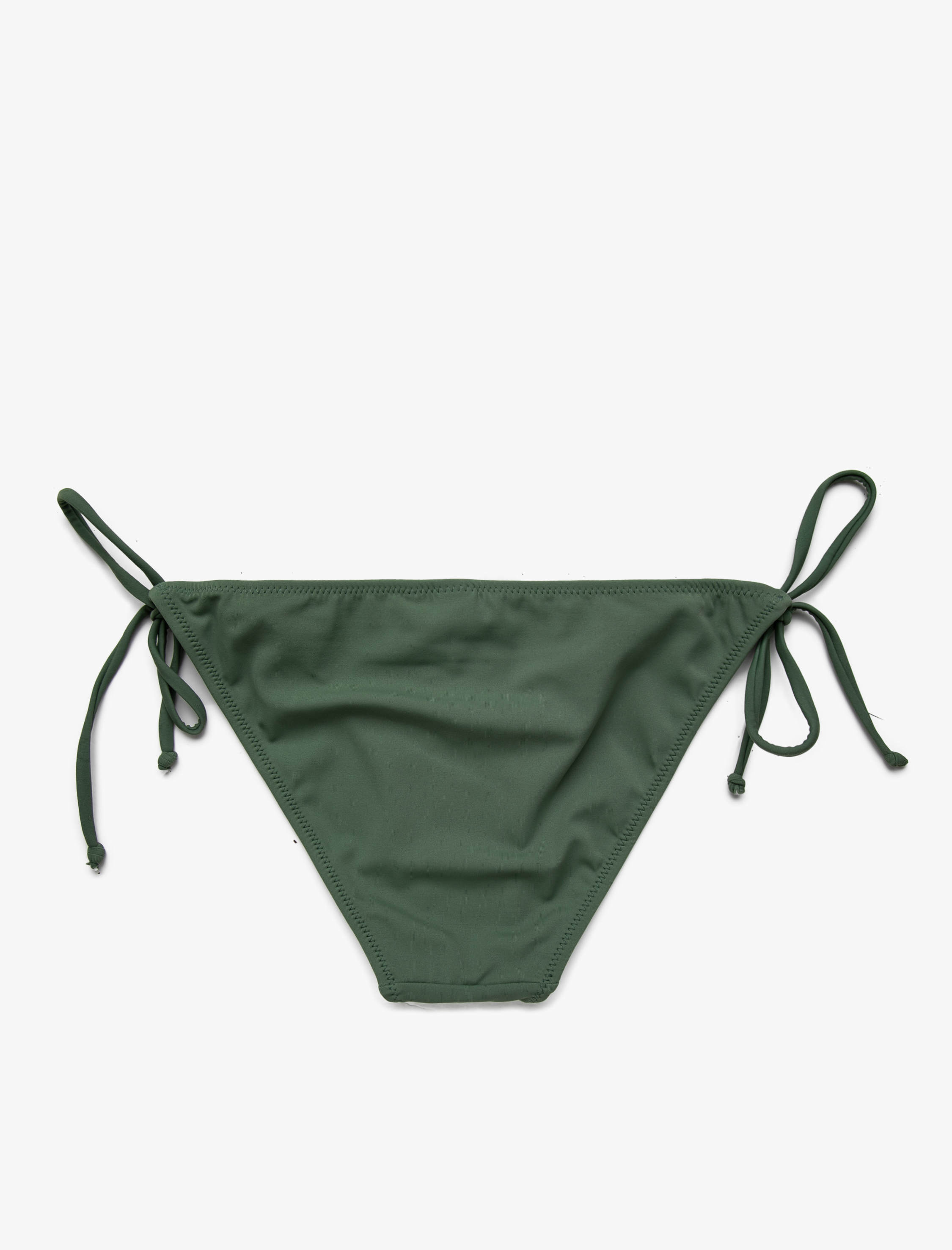   Bikini Altı Bağlama Detaylı