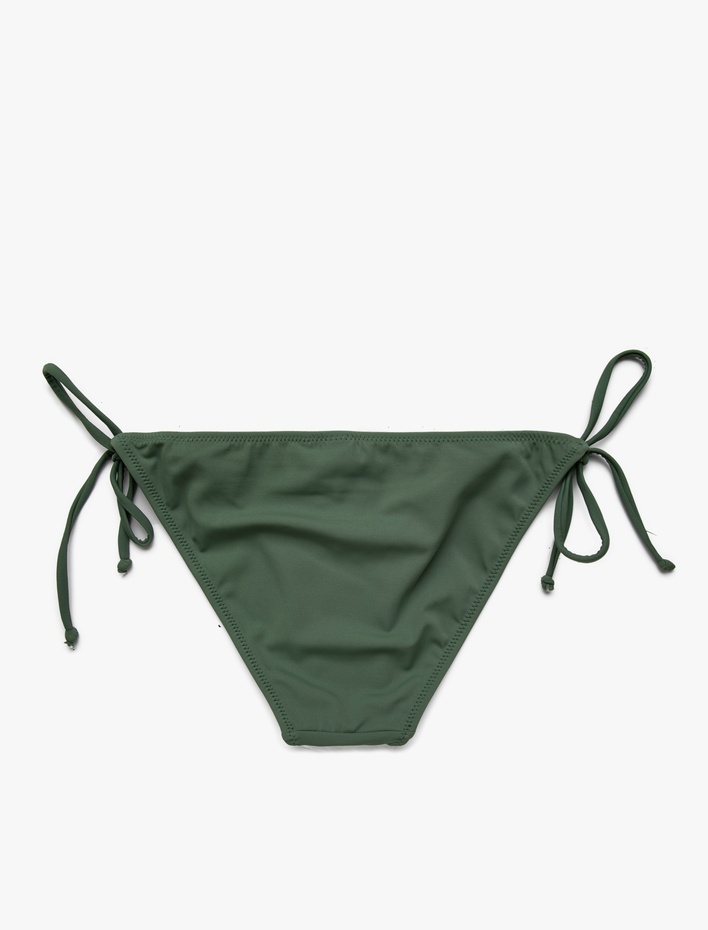  Bikini Altı Bağlama Detaylı