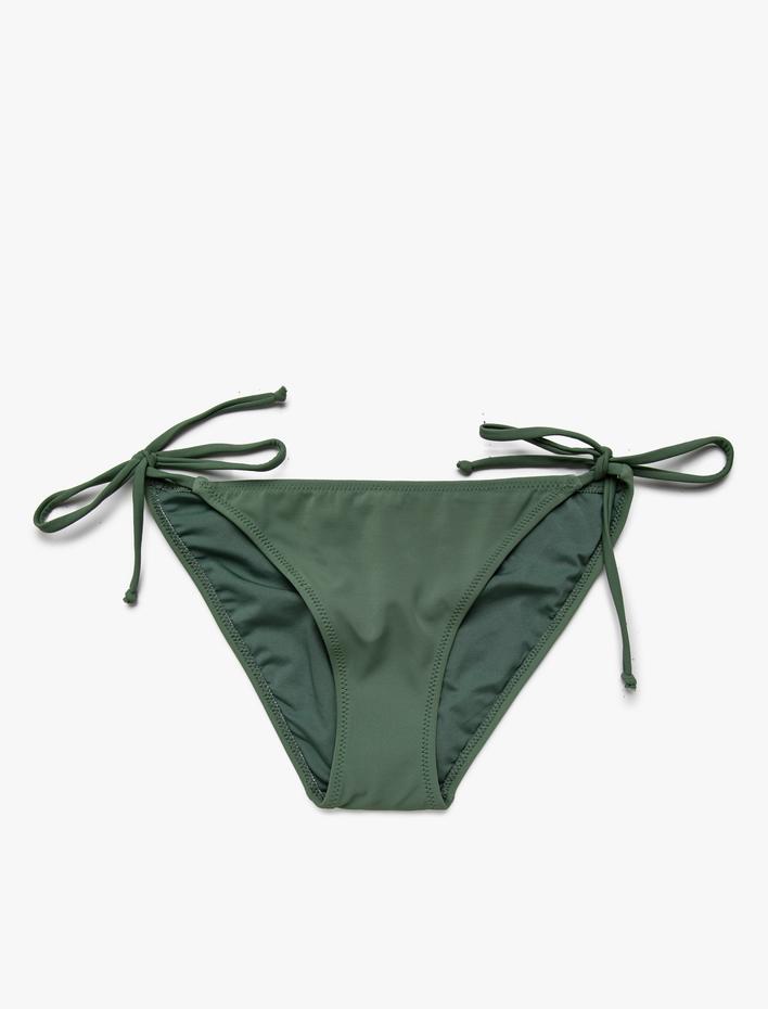  Bikini Altı Bağlama Detaylı