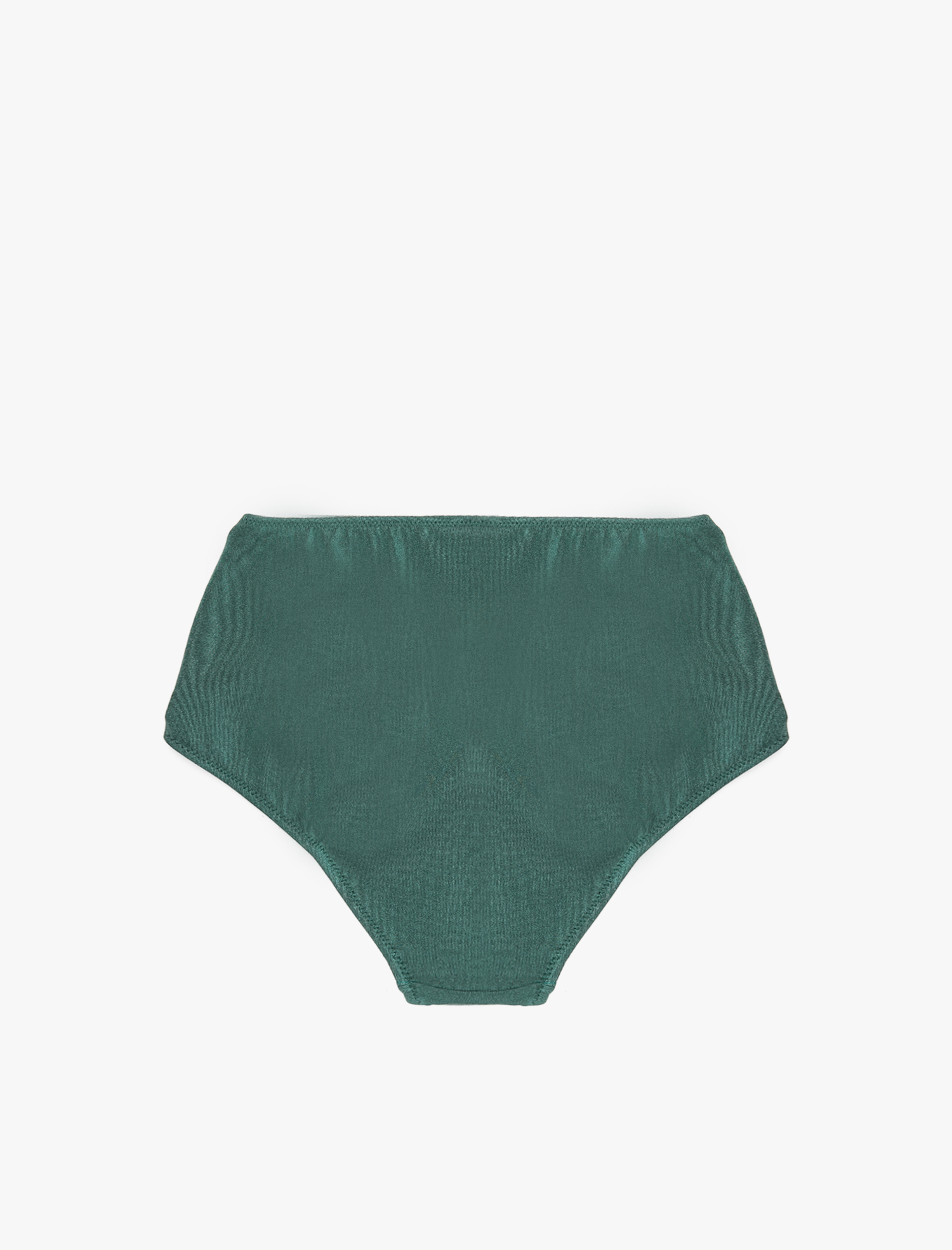   Büzgülü Bikini Altı