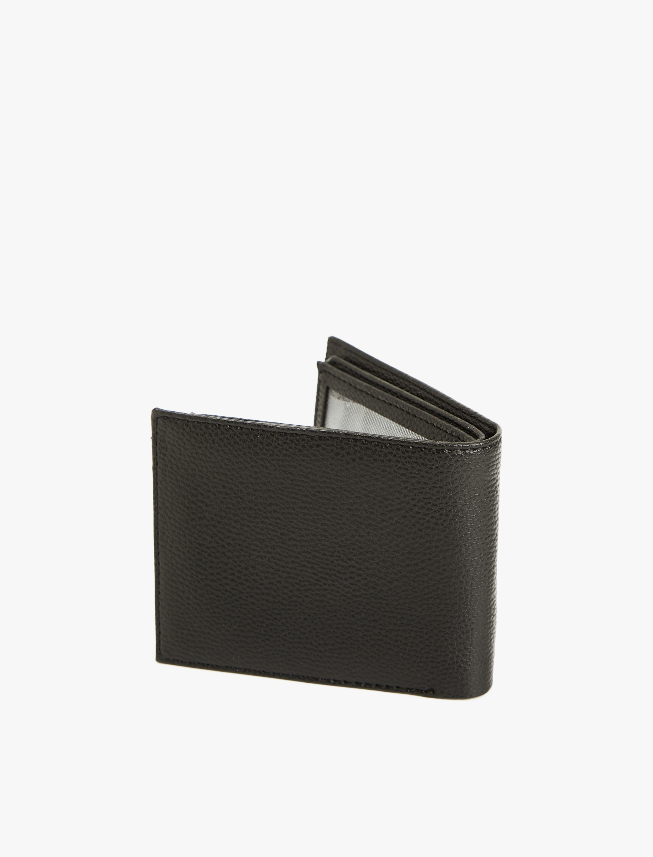  Erkek Deri Görünümlü Cüzdan