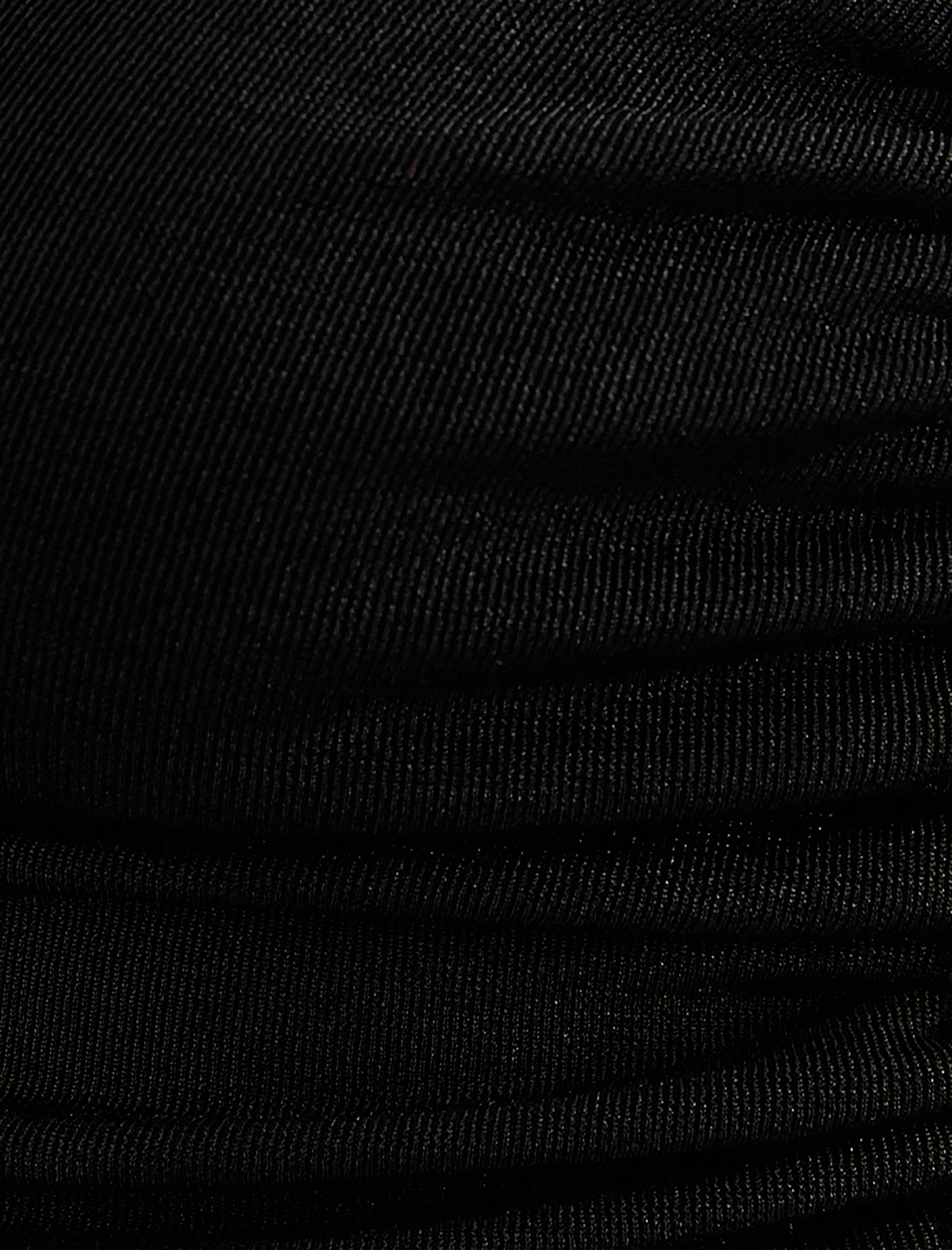   İnce Askılı Crop Top