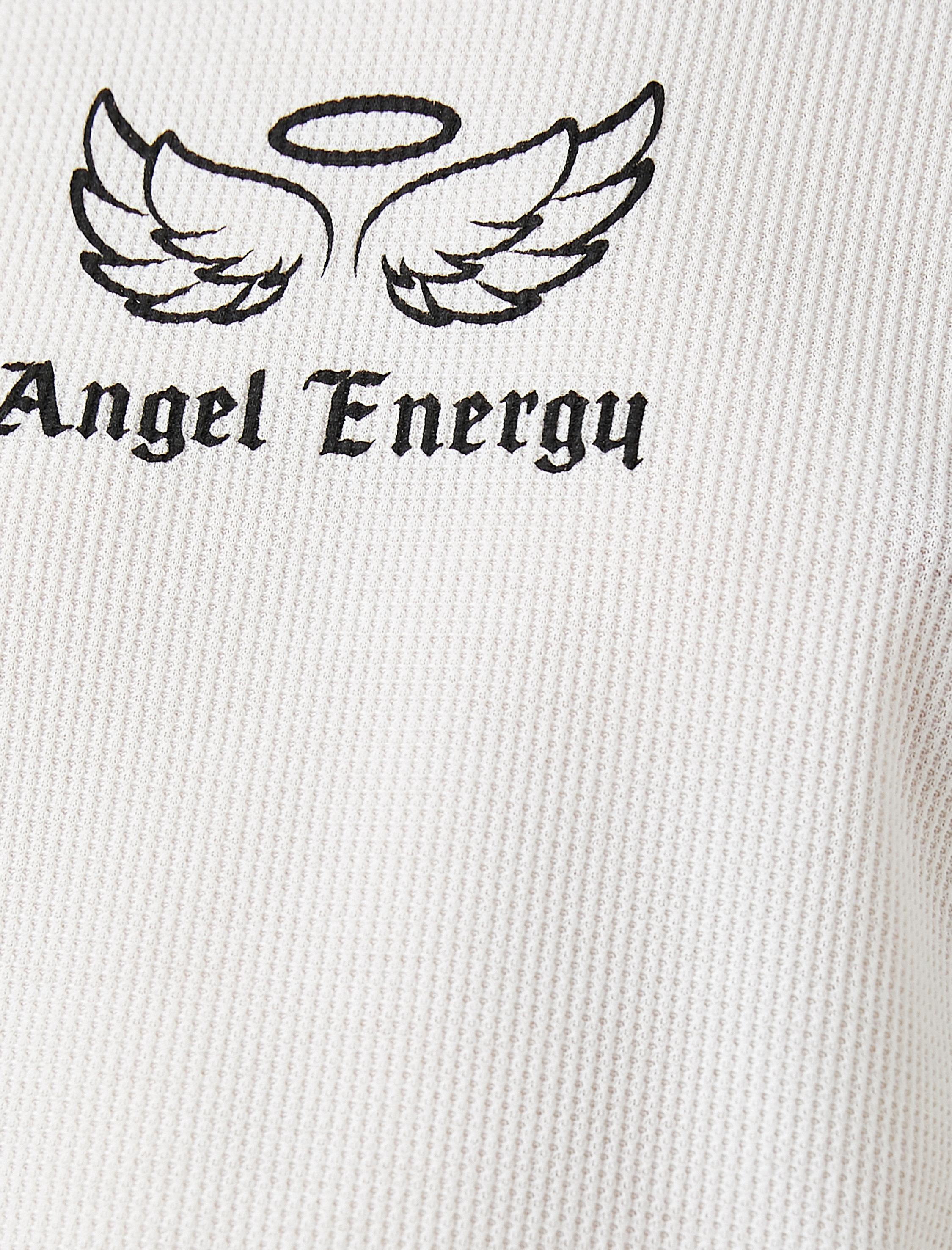   Baskılı Kısa Kollu Tişört