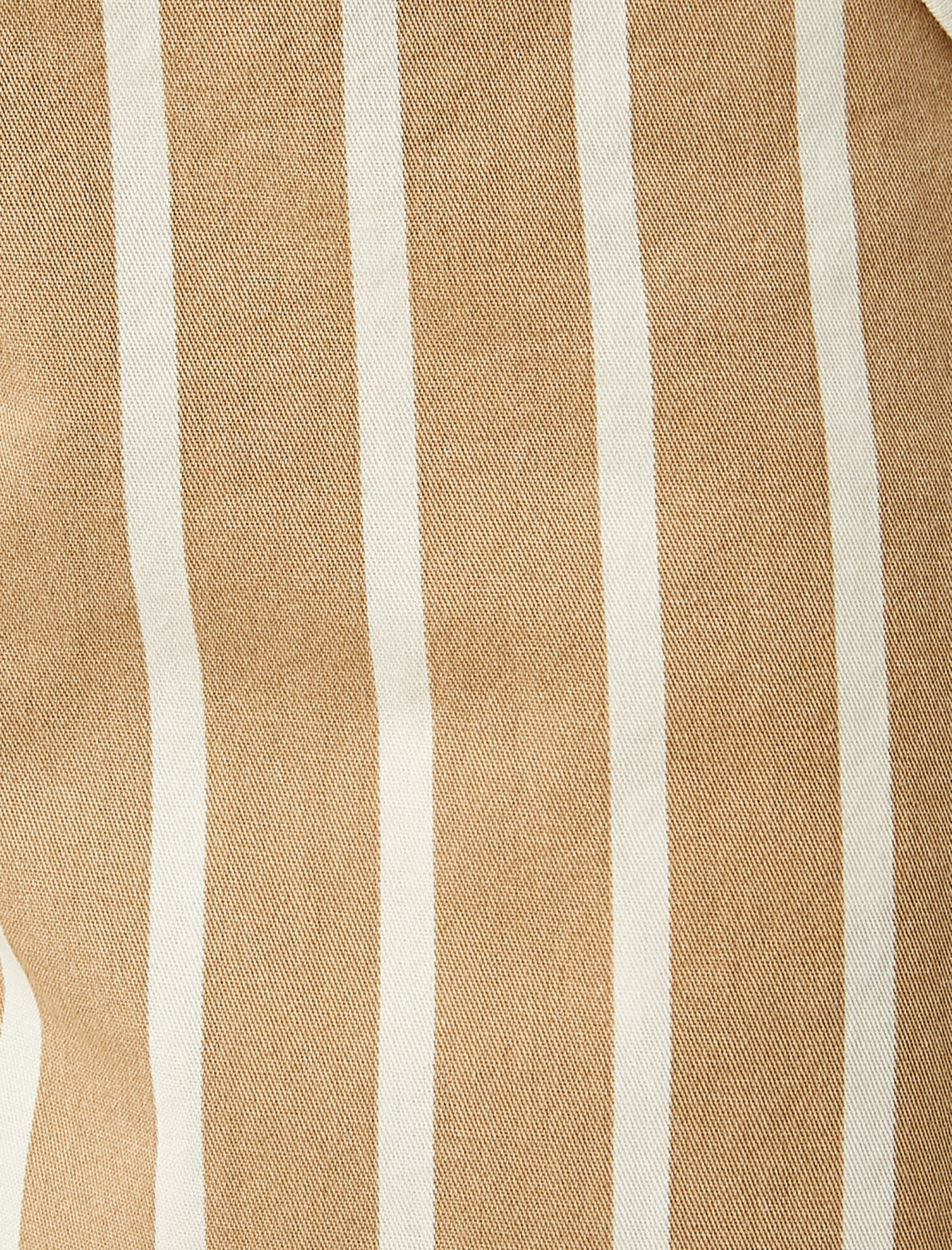   Gabardin Şort Cepli