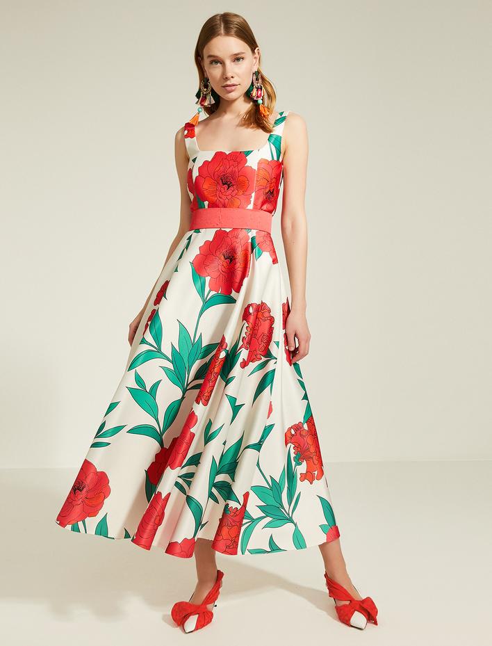  Zeynep Tosun For Koton Elbise