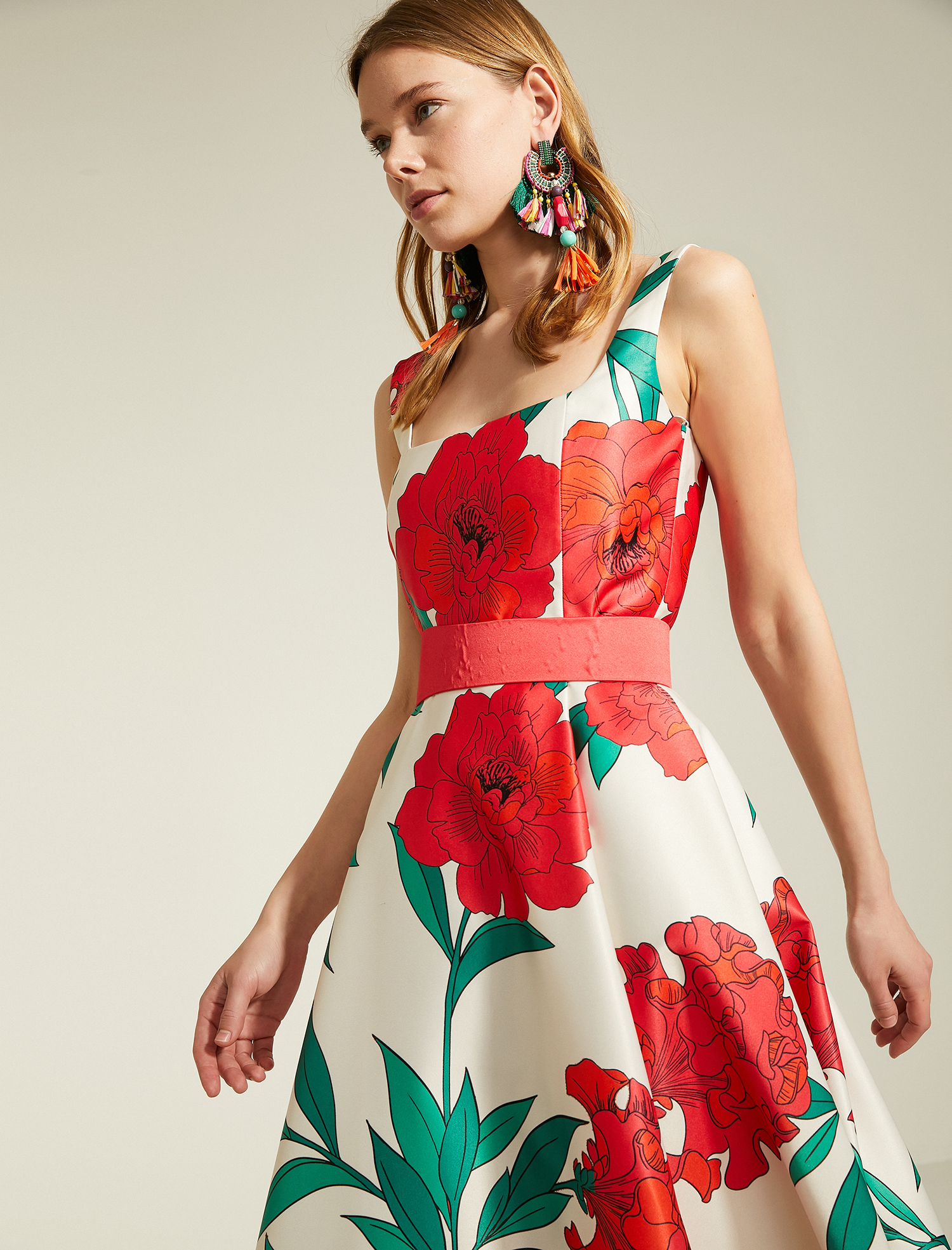   Zeynep Tosun For Koton Elbise