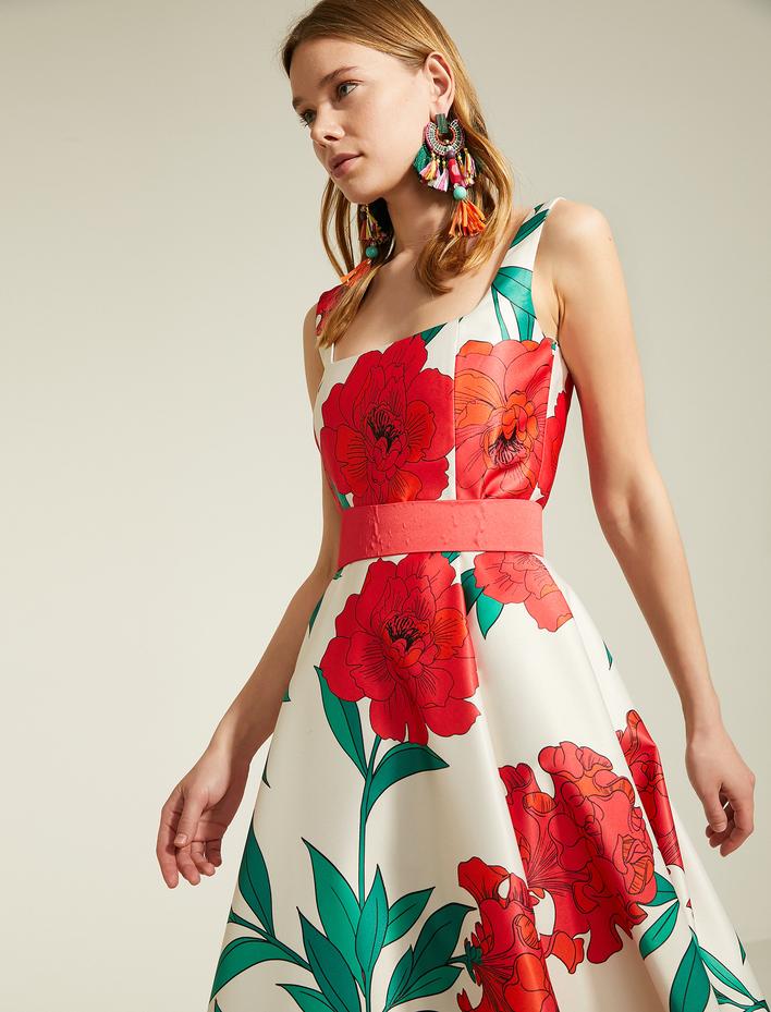  Zeynep Tosun For Koton Elbise