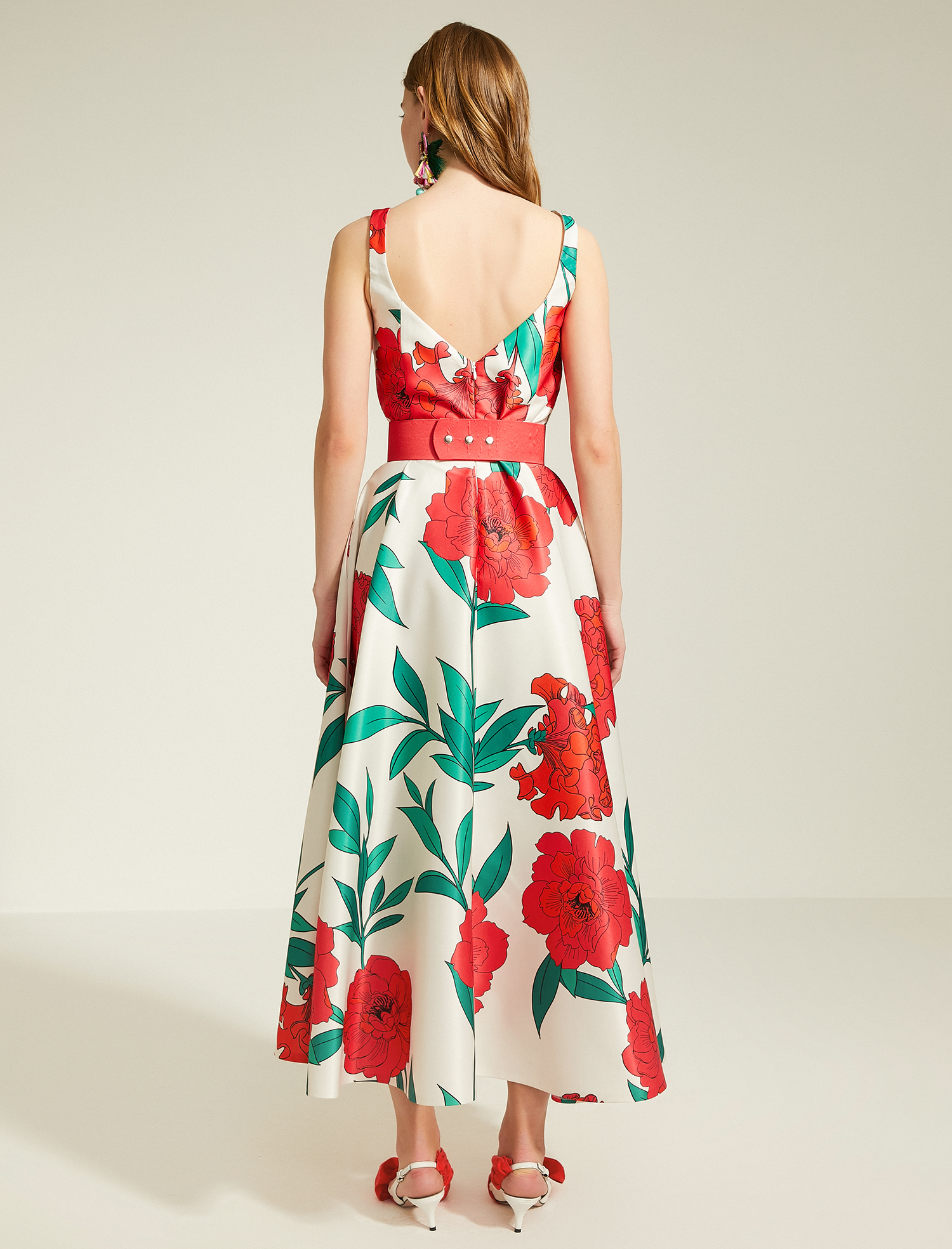   Zeynep Tosun For Koton Elbise