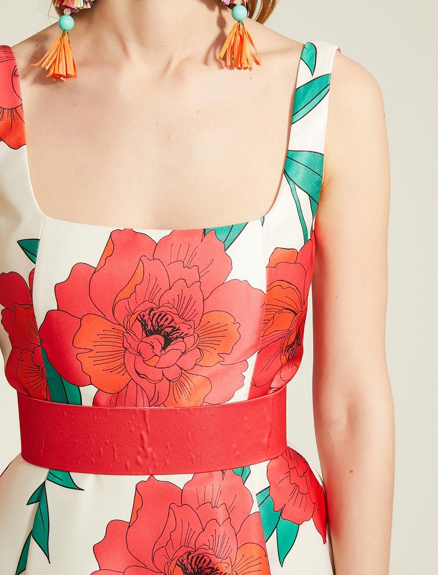   Zeynep Tosun For Koton Elbise