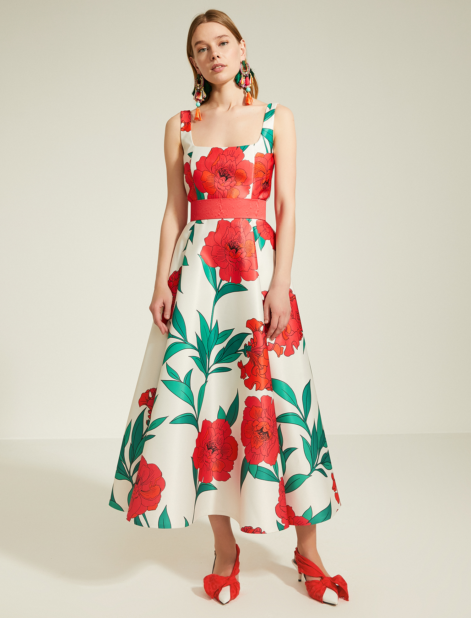   Zeynep Tosun For Koton Elbise