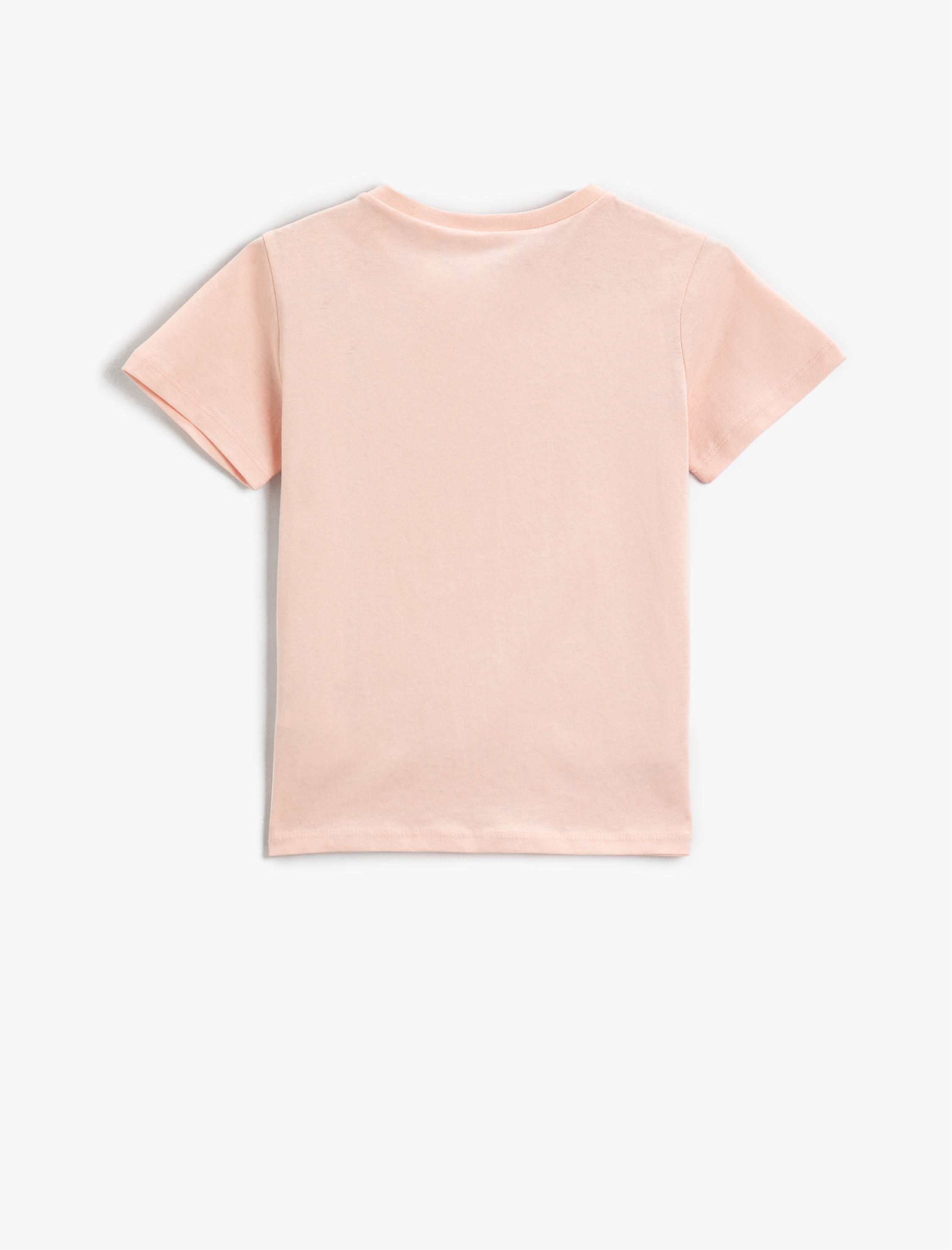  Erkek Çocuk Kuru Kafa İşlemeli Tişört Pamuklu Bisiklet Yaka Kısa Kollu