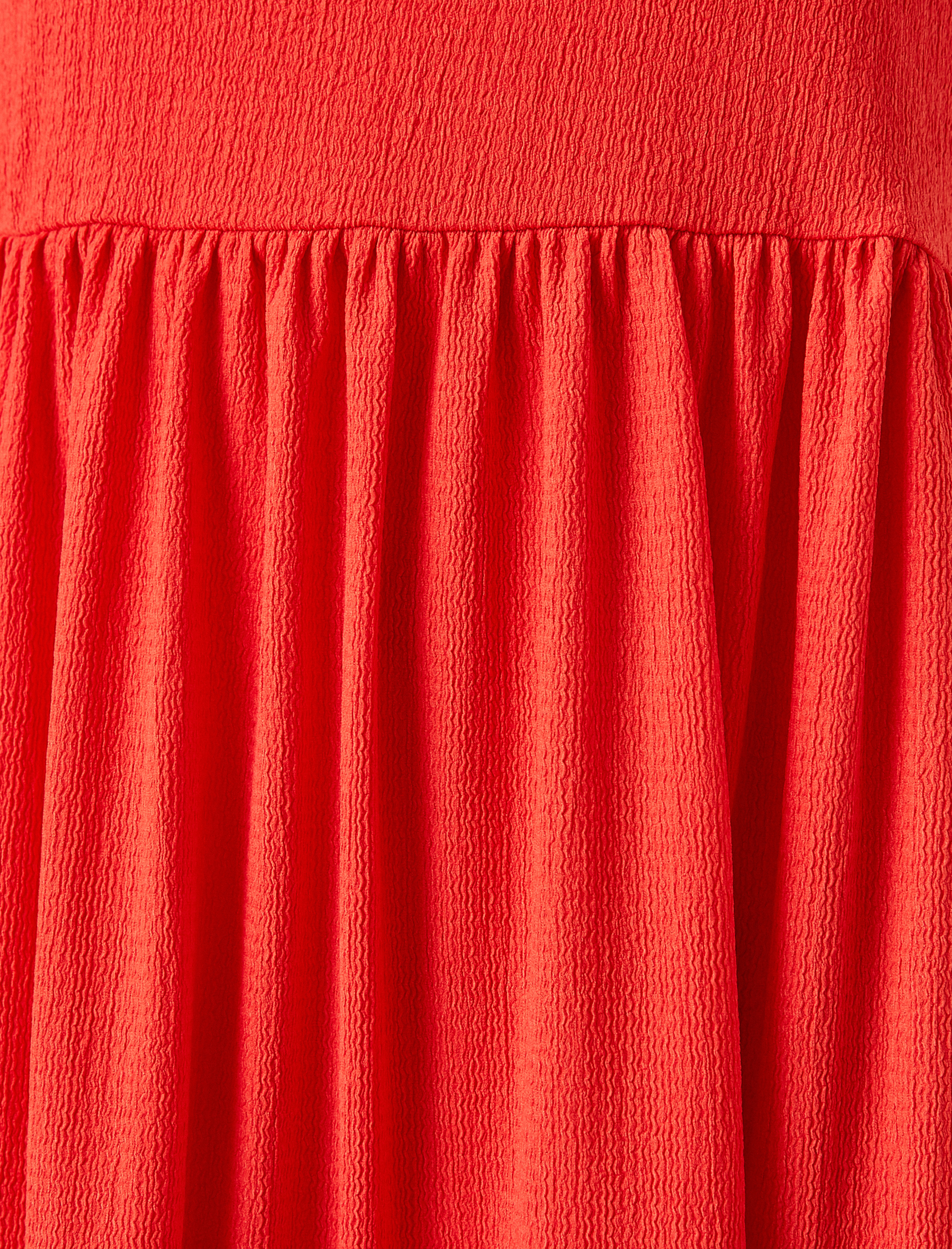   Kısa Kollu Elbise Bisiklet Yaka