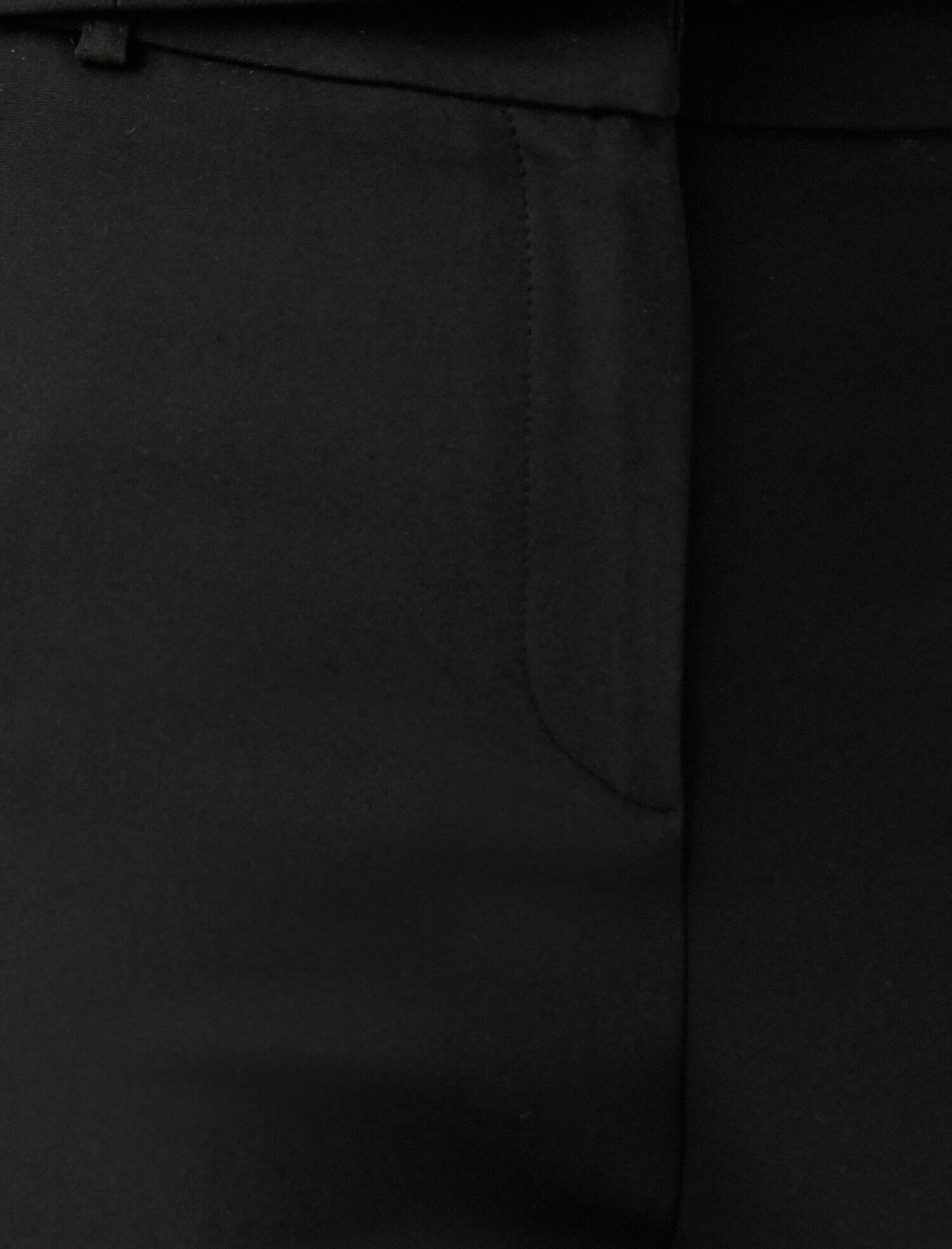   Basic Pantolon Dar Paça Cepli