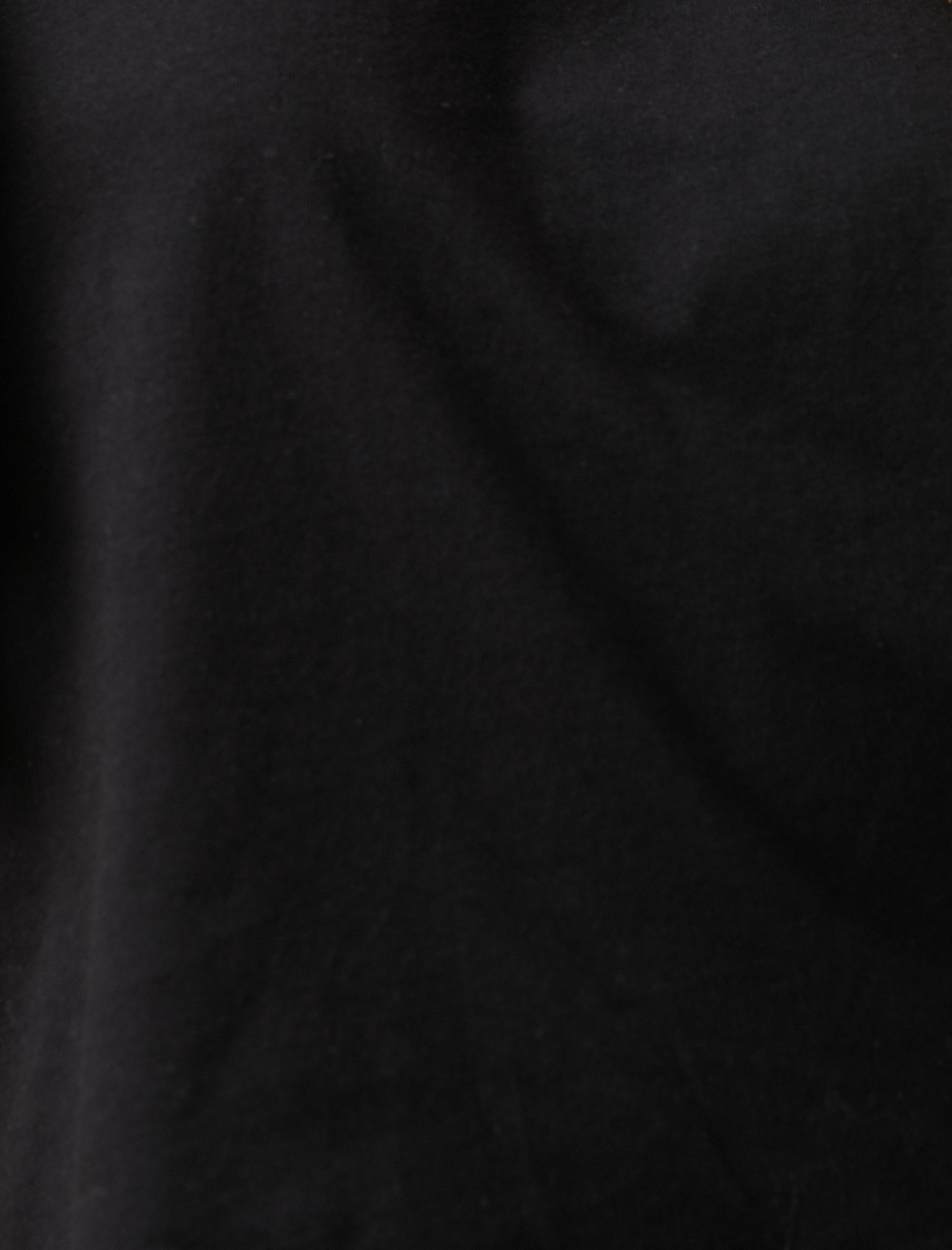   Fırfırlı Kısa Kollu Tişört Pamuklu