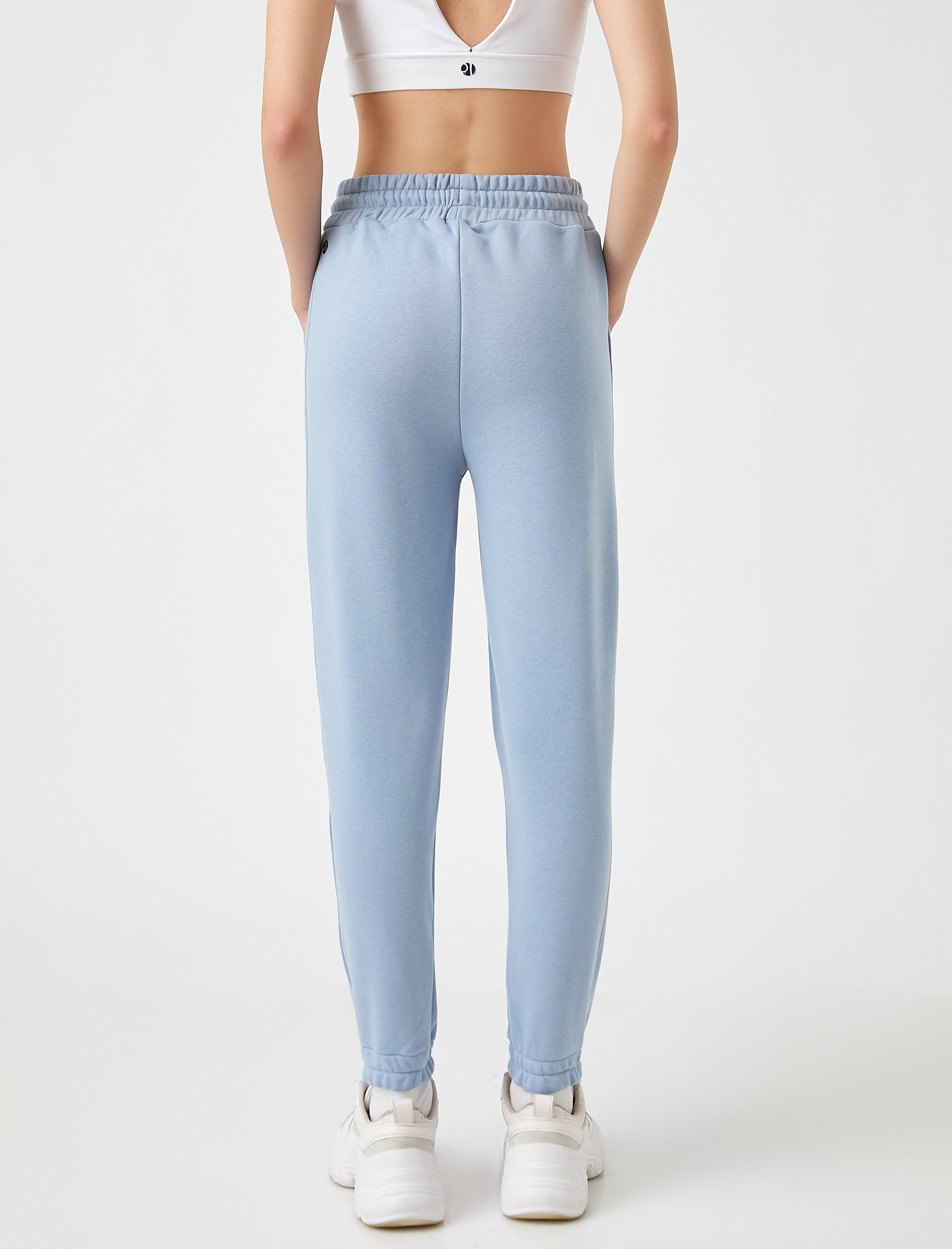   Jogger Spor Eşofman Altı