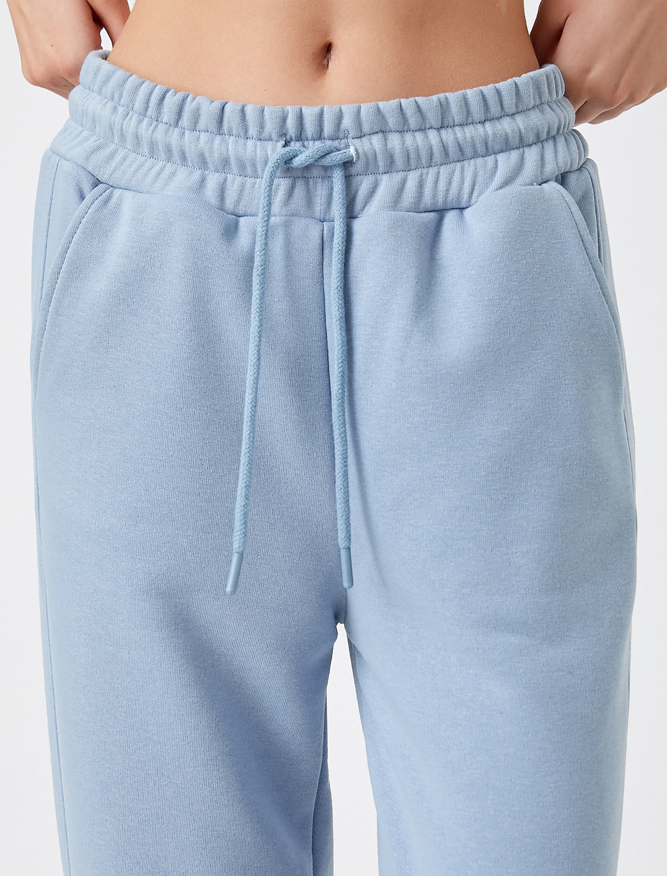   Jogger Spor Eşofman Altı