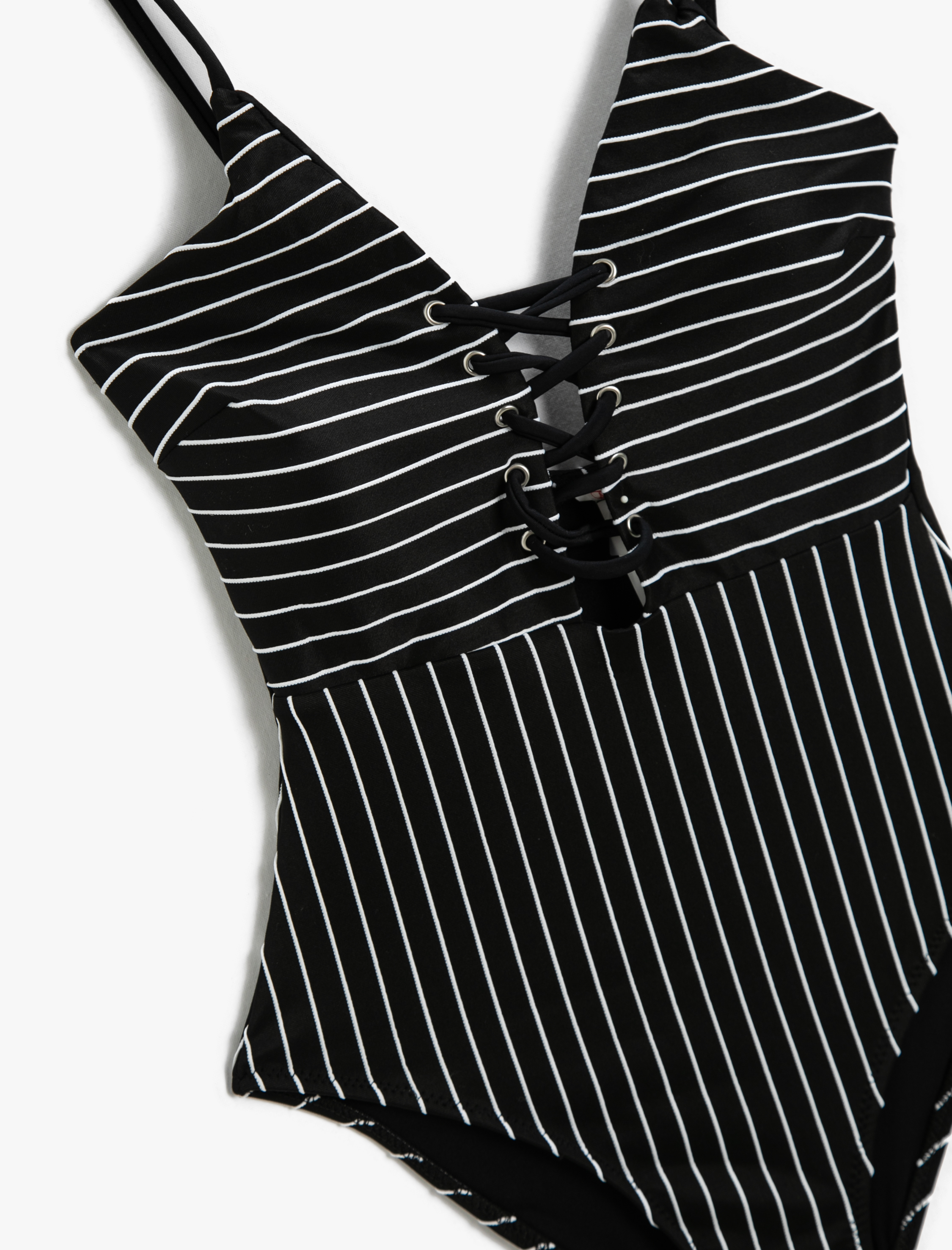   İnce Akılı Mayo Bağlama Detaylı