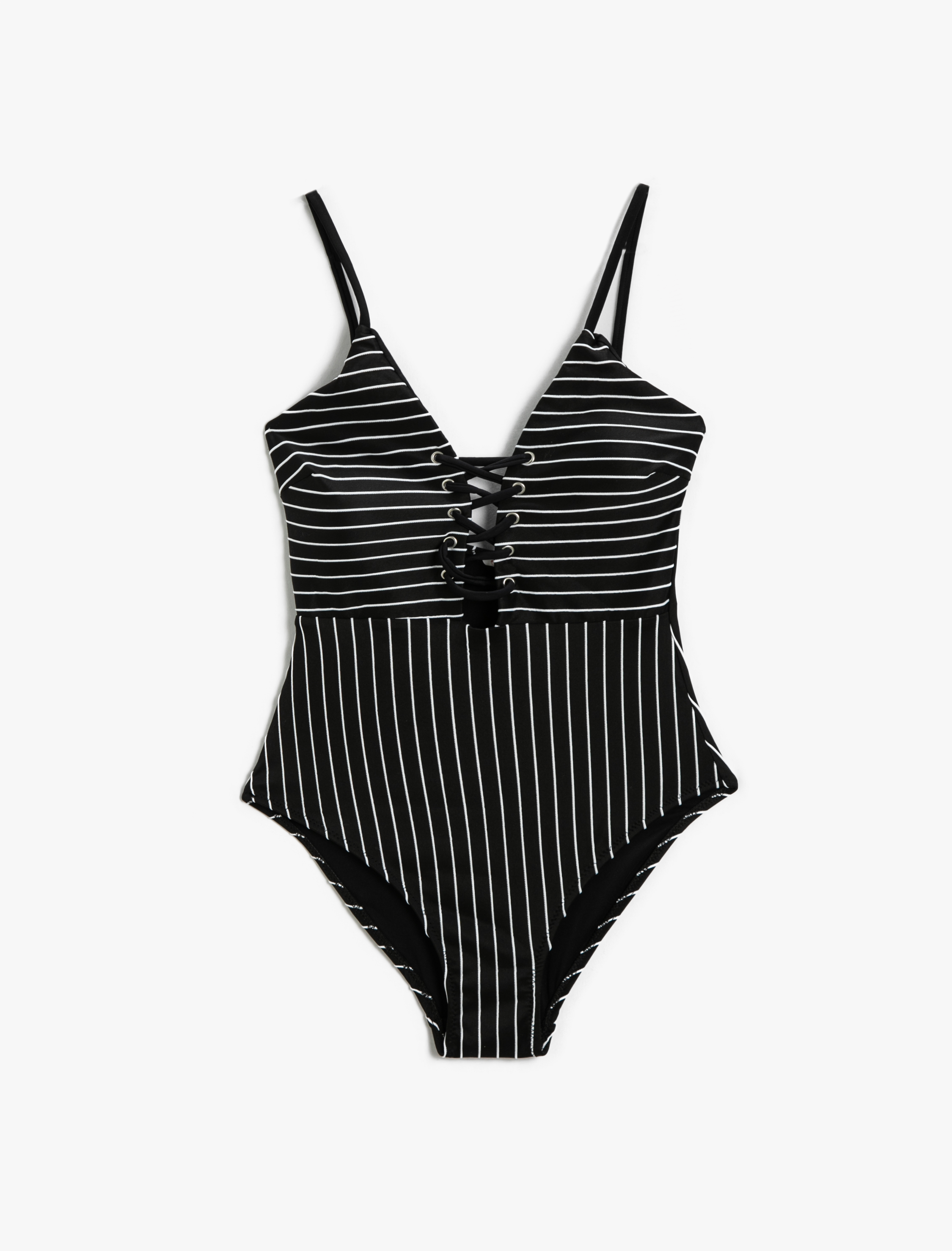   İnce Akılı Mayo Bağlama Detaylı