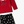 Kışlık Pijama Takımı Minnie Mouse Baskılı Lisanslı Pamuklu-03B