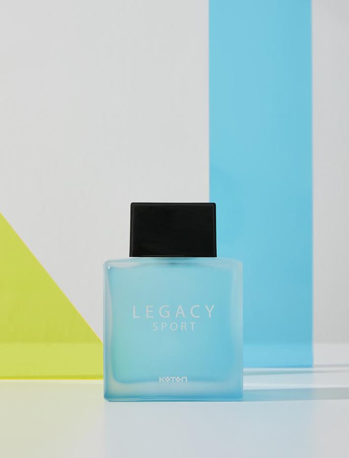 Erkek Parfüm Legacy Sport 100 ML