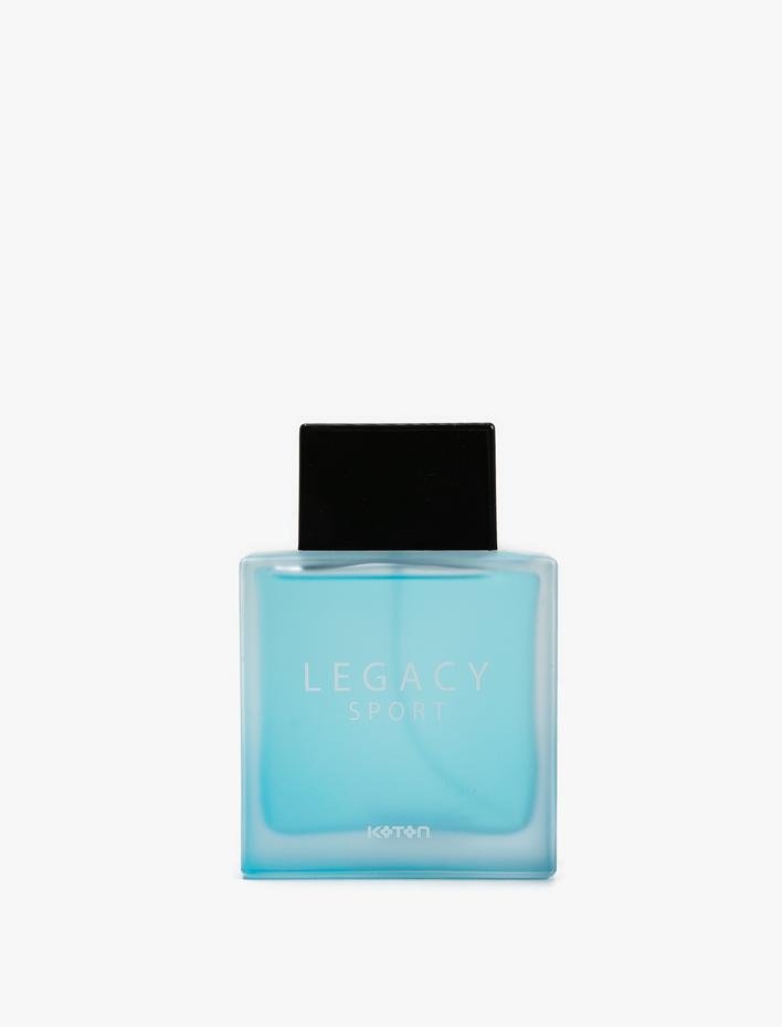 Erkek Parfüm Legacy Sport 100 ML