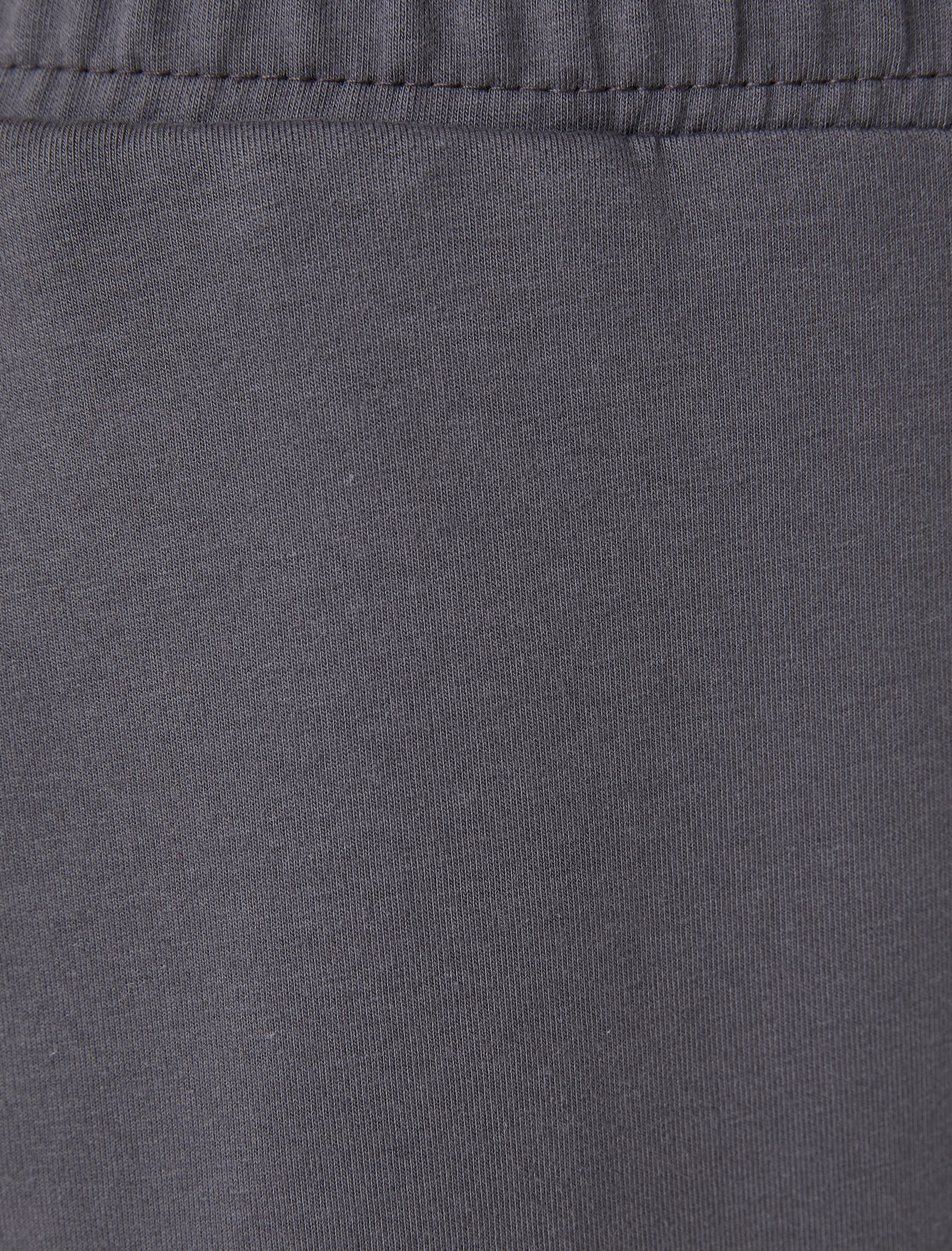   Jogger Eşofman Altı Cep Detaylı Ekstra Yüksek Bel